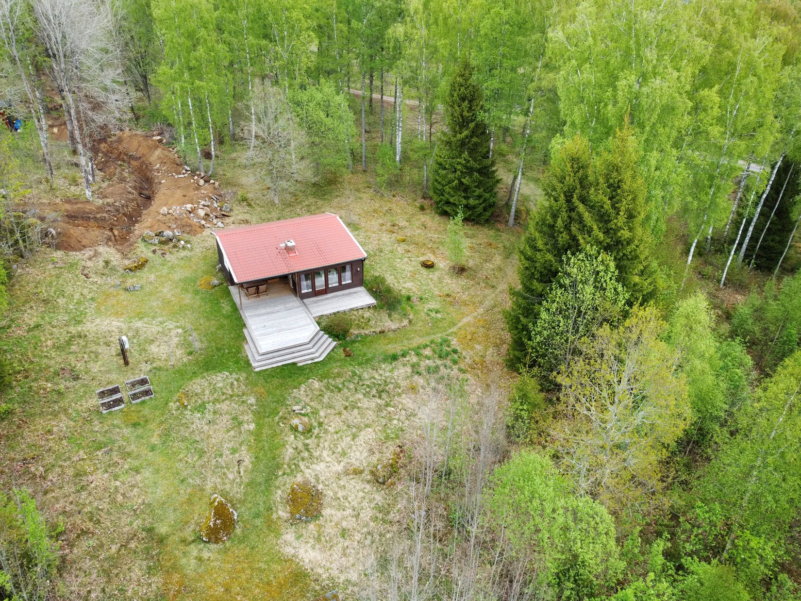 Fritidshus, Sämsholm Linesand 37, Säm, Herrljunga
