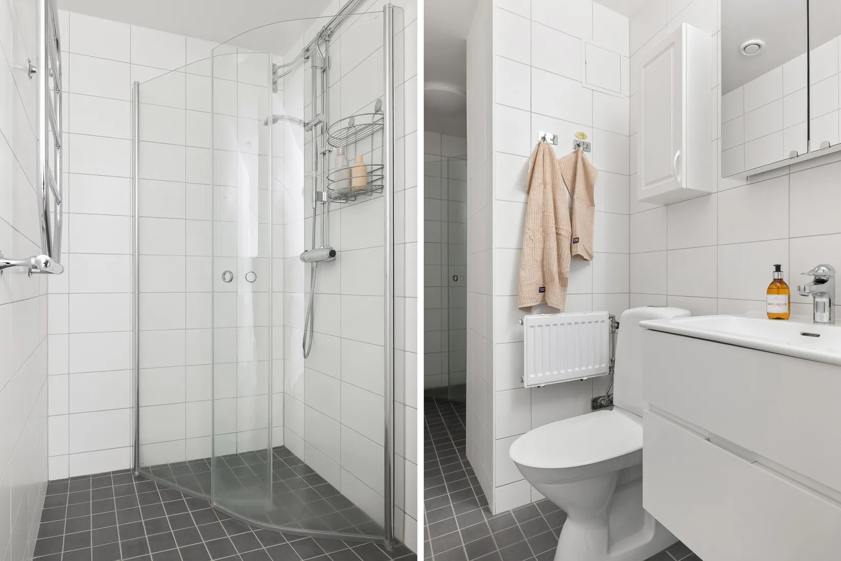 Bostadsrätt, Axvägen 2, Viksjö, Järfälla