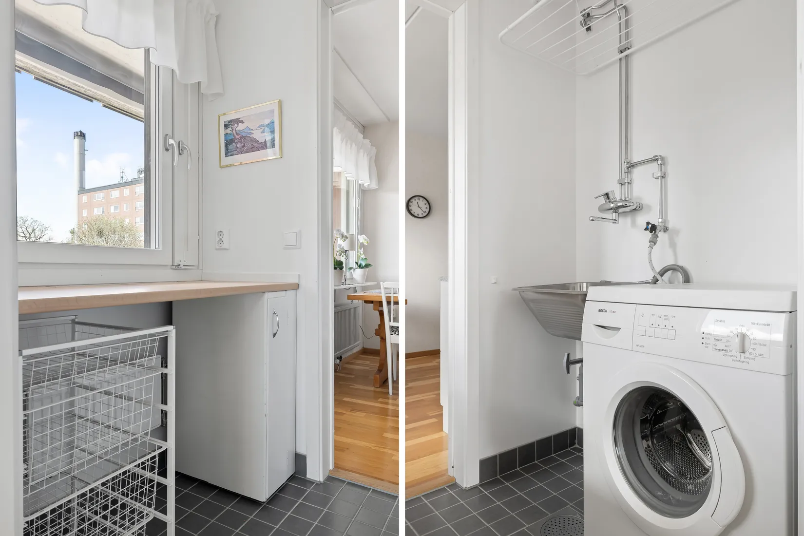 Bostadsrätt, Axvägen 2, Viksjö, Järfälla