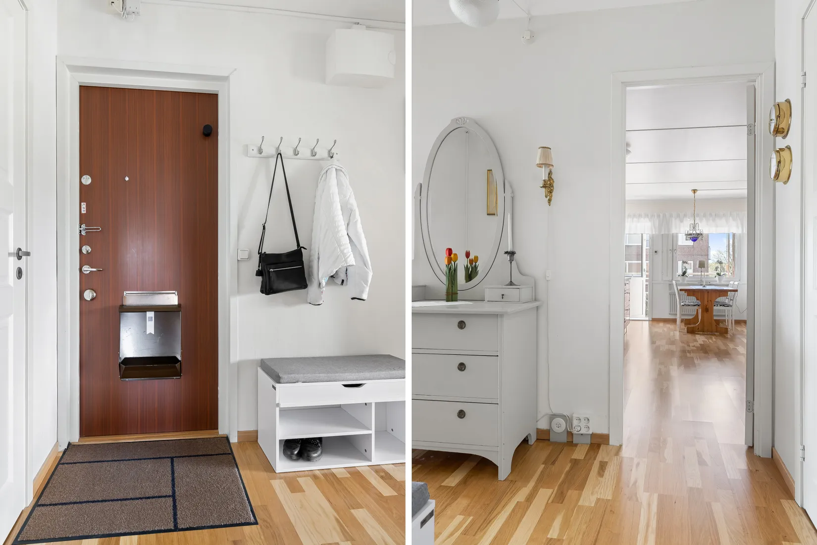 Bostadsrätt, Axvägen 2, Viksjö, Järfälla