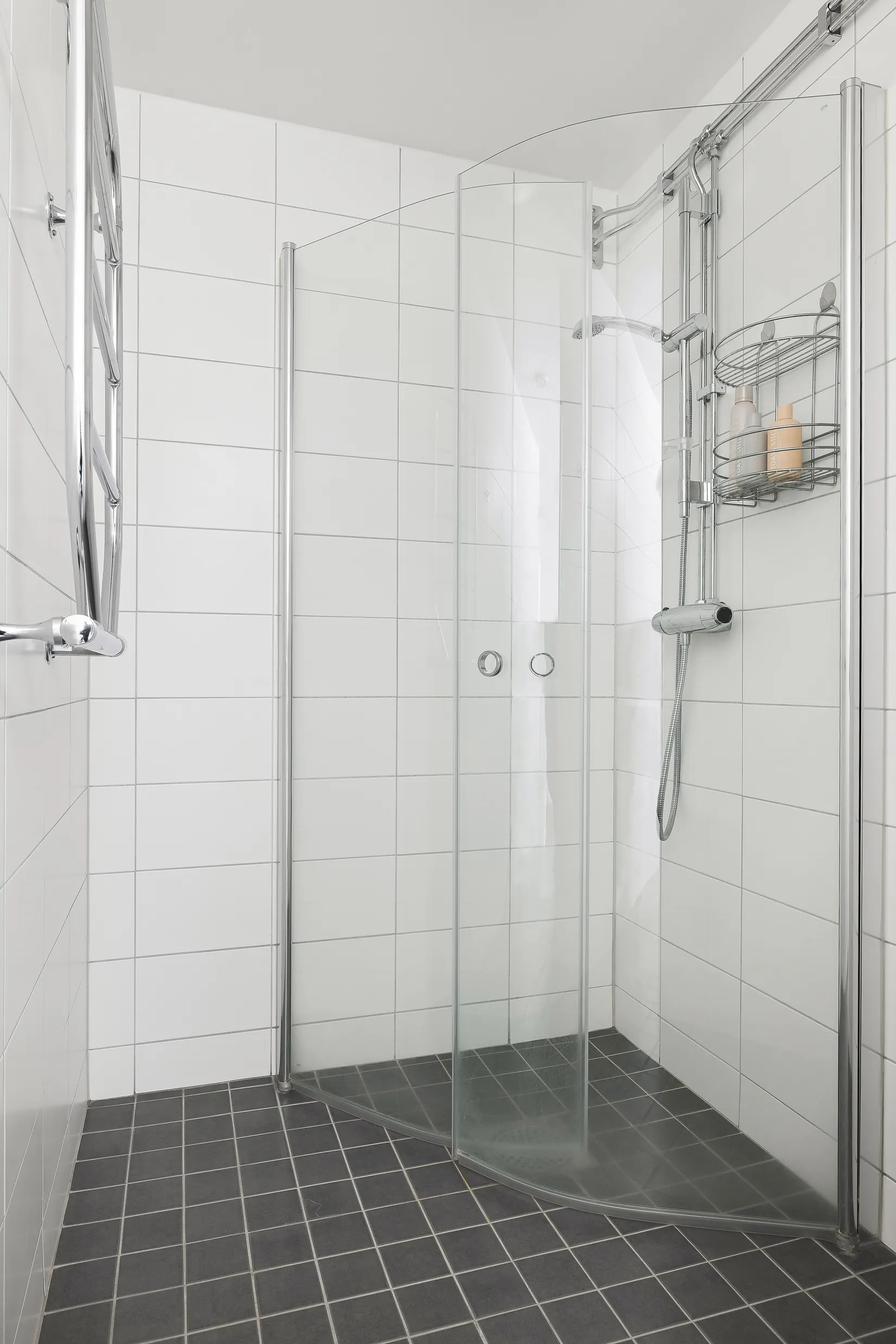 Bostadsrätt, Axvägen 2, Viksjö, Järfälla