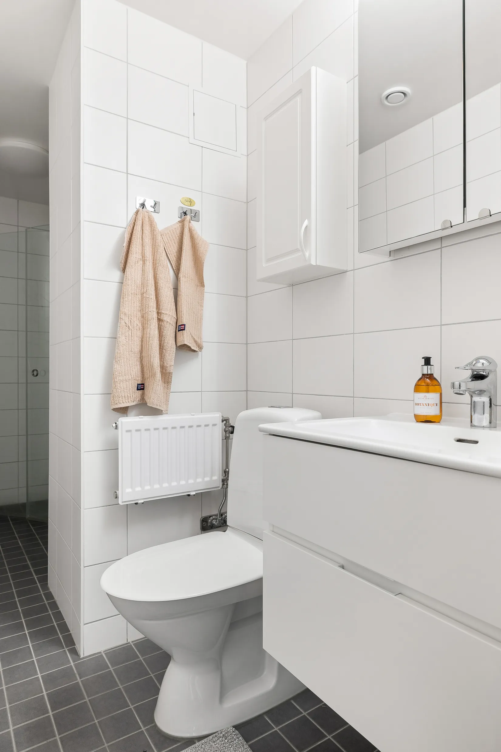 Bostadsrätt, Axvägen 2, Viksjö, Järfälla