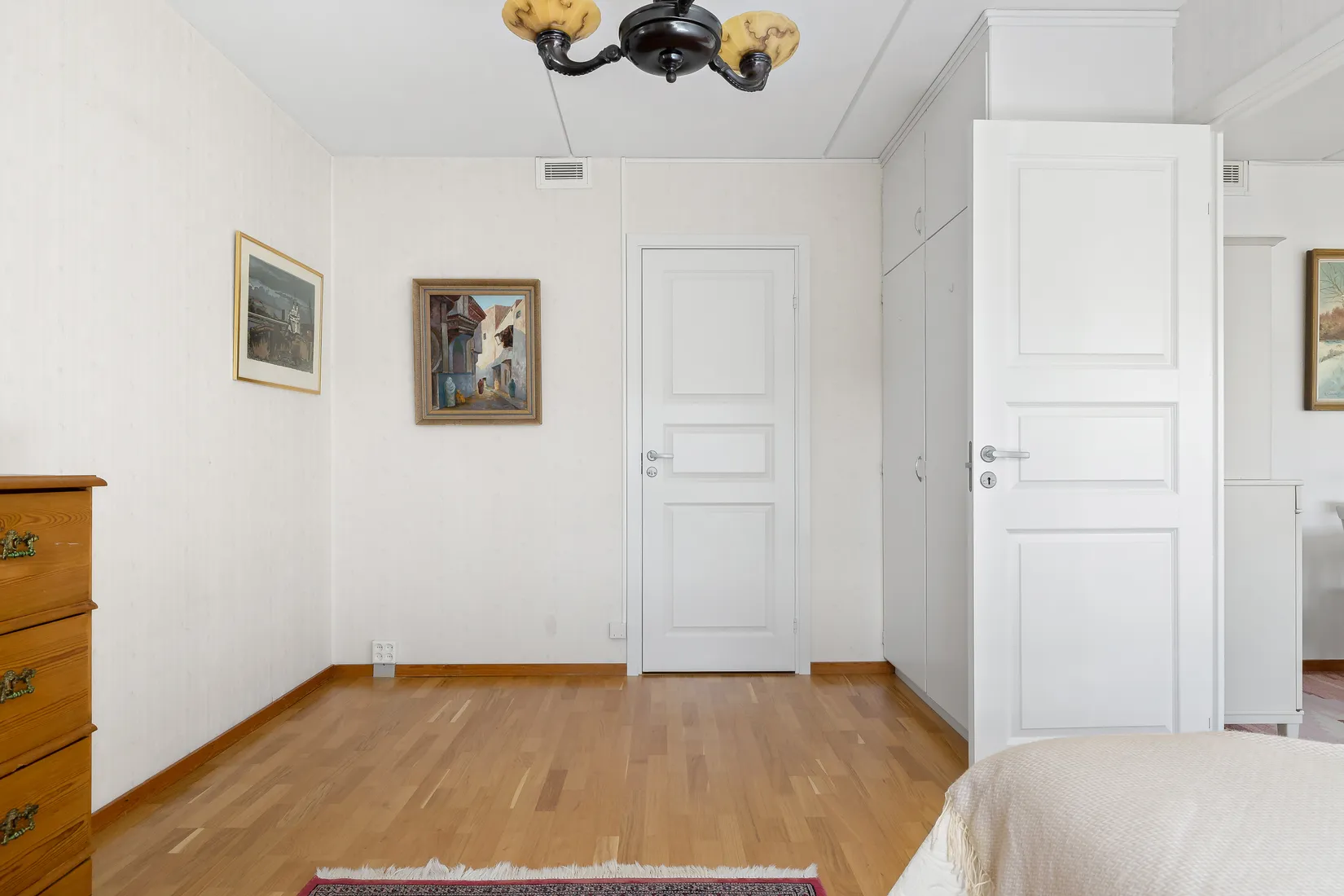 Bostadsrätt, Axvägen 2, Viksjö, Järfälla