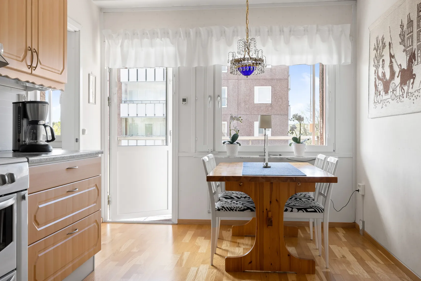 Bostadsrätt, Axvägen 2, Viksjö, Järfälla