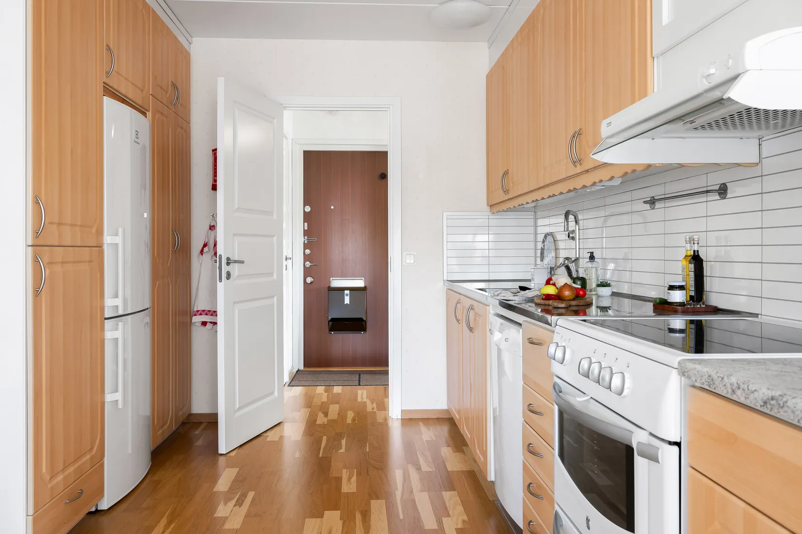 Bostadsrätt, Axvägen 2, Viksjö, Järfälla