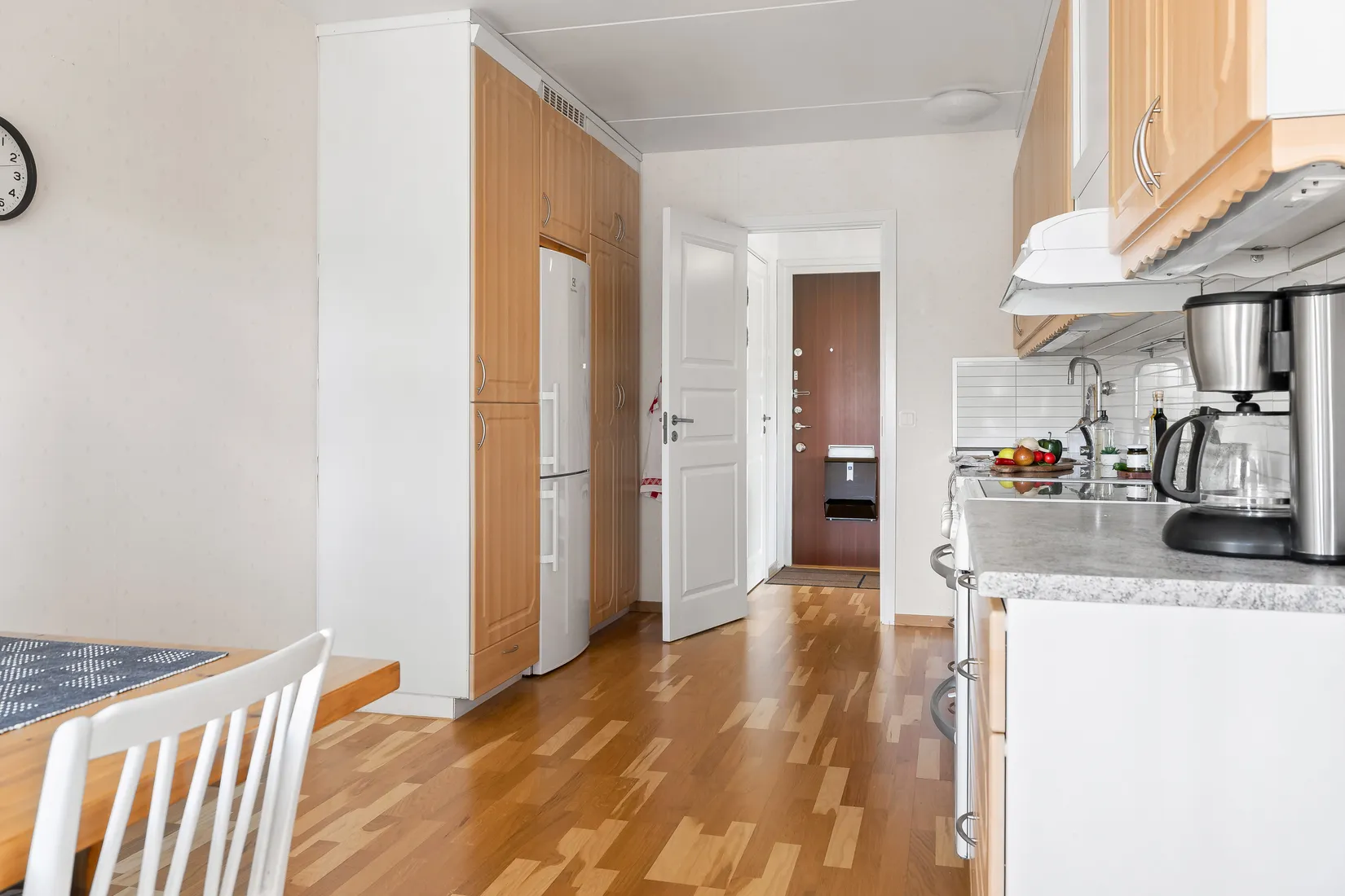 Bostadsrätt, Axvägen 2, Viksjö, Järfälla