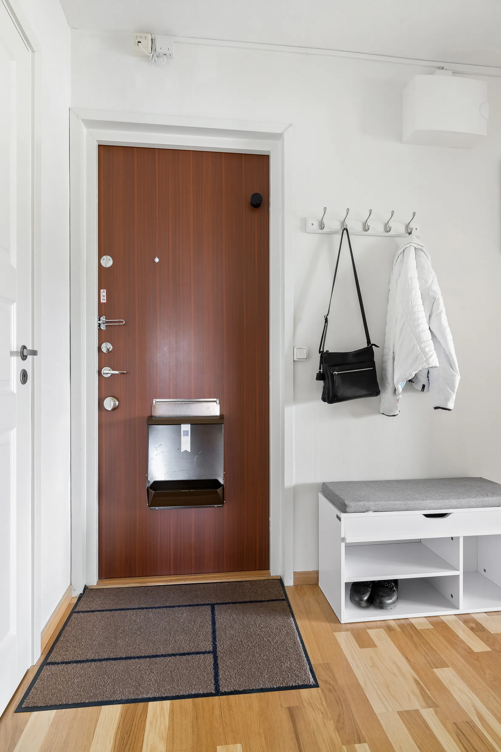 Bostadsrätt, Axvägen 2, Viksjö, Järfälla