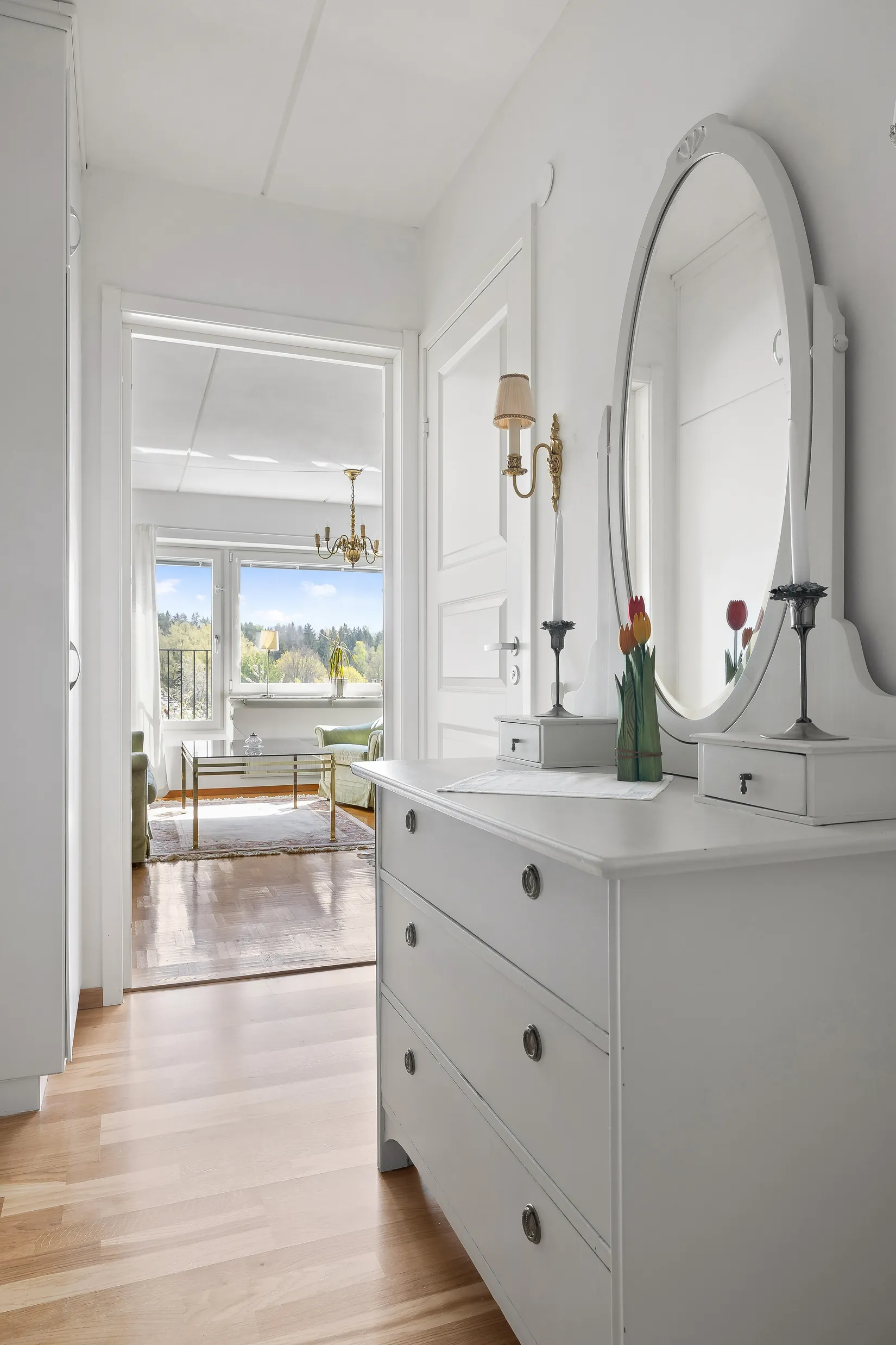 Bostadsrätt, Axvägen 2, Viksjö, Järfälla