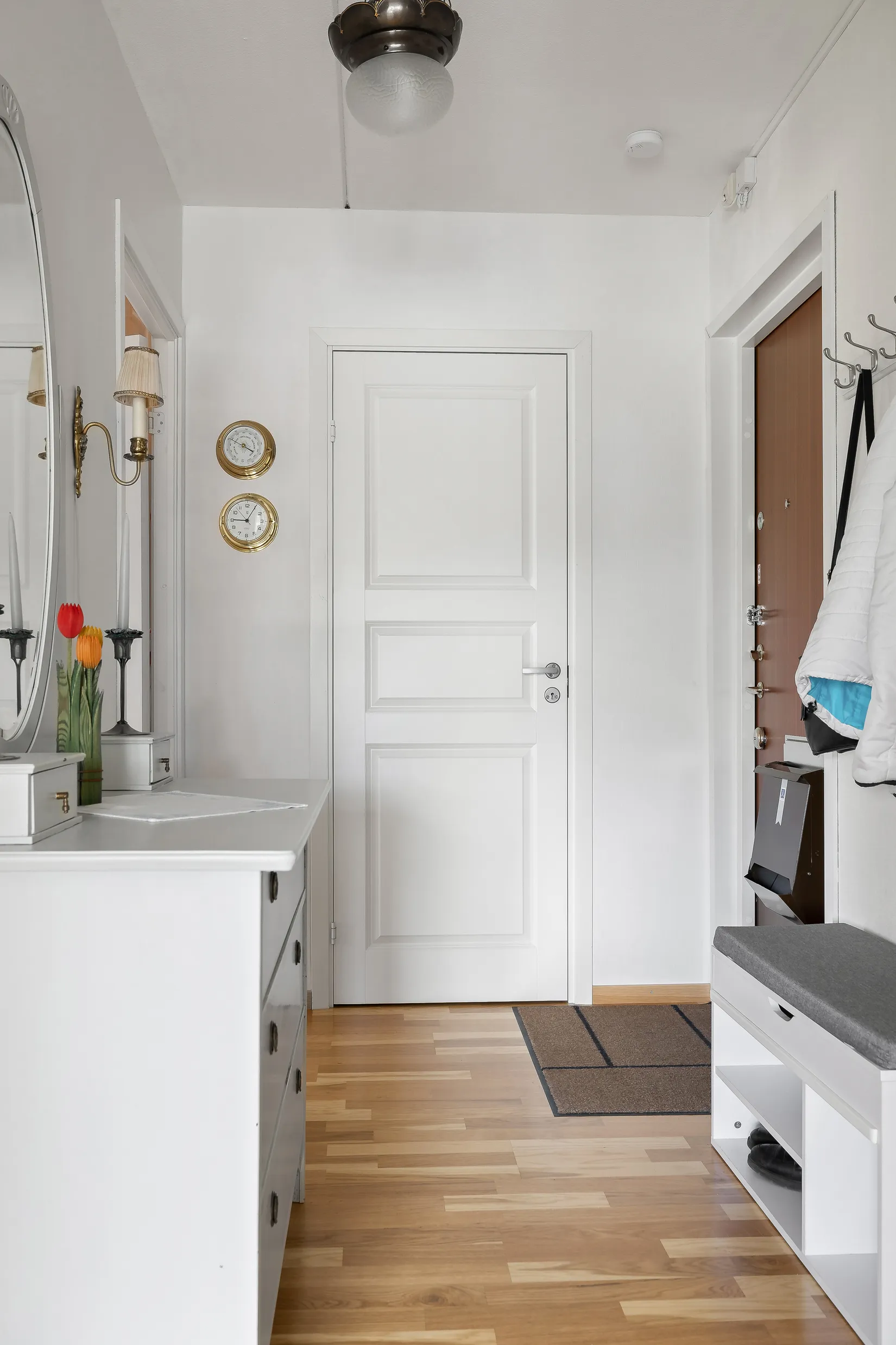 Bostadsrätt, Axvägen 2, Viksjö, Järfälla