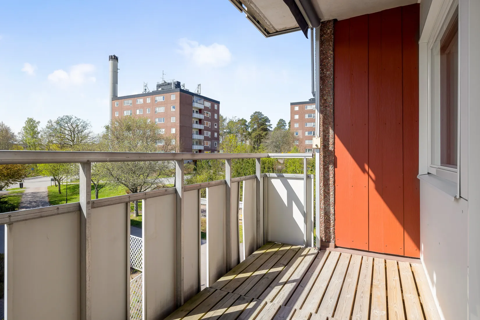 Bostadsrätt, Axvägen 2, Viksjö, Järfälla