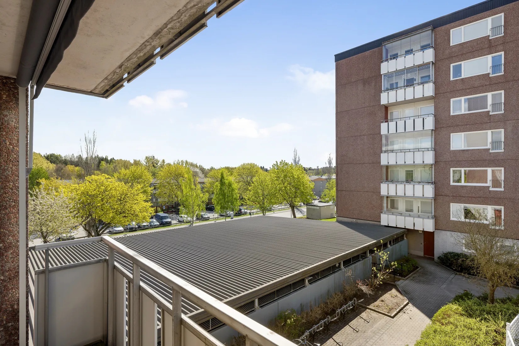 Bostadsrätt, Axvägen 2, Viksjö, Järfälla