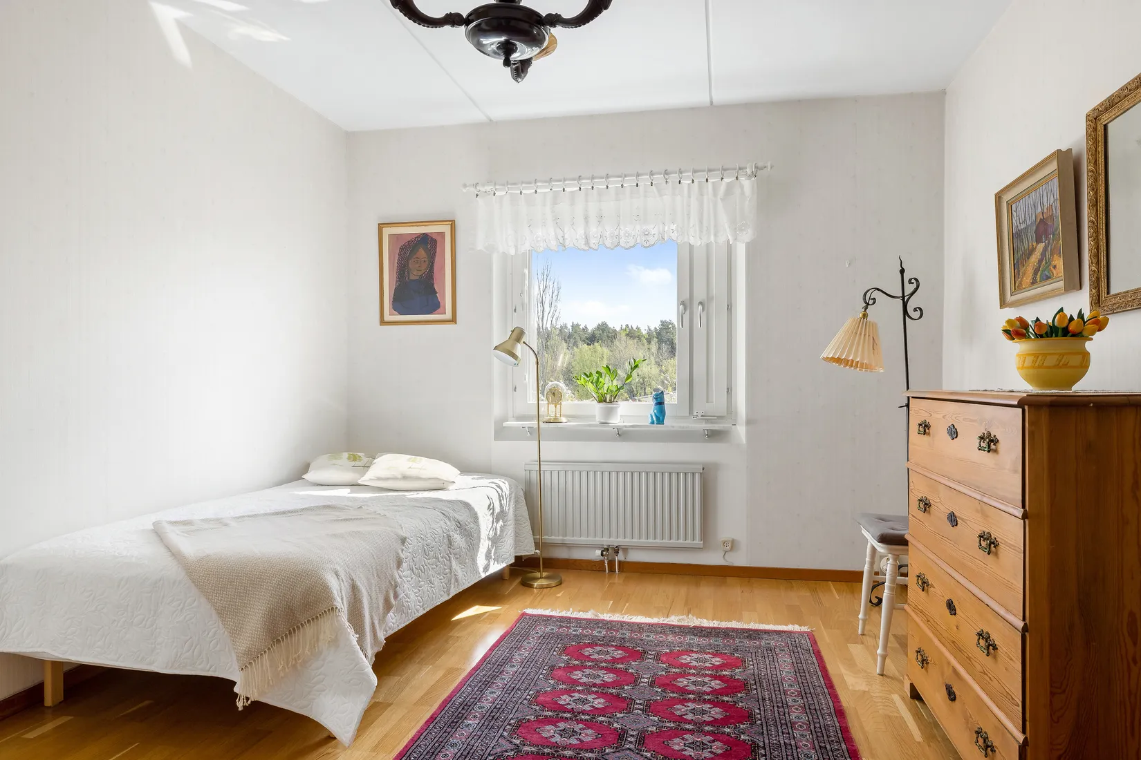 Bostadsrätt, Axvägen 2, Viksjö, Järfälla