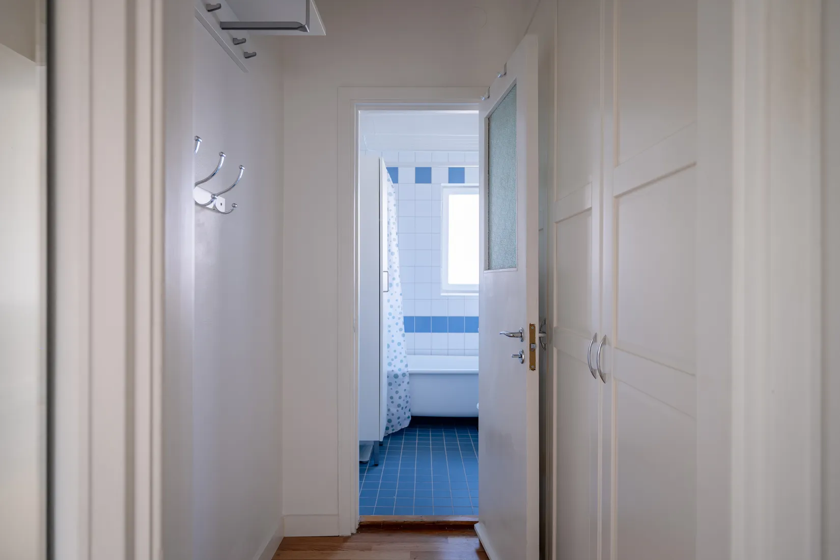 Bostadsrätt, Torsvikssvängen 64, Torsvik, Lidingö