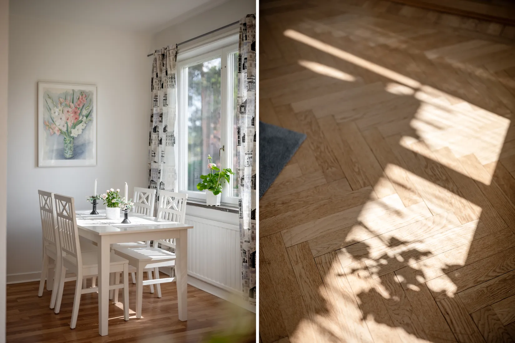 Bostadsrätt, Torsvikssvängen 64, Torsvik, Lidingö
