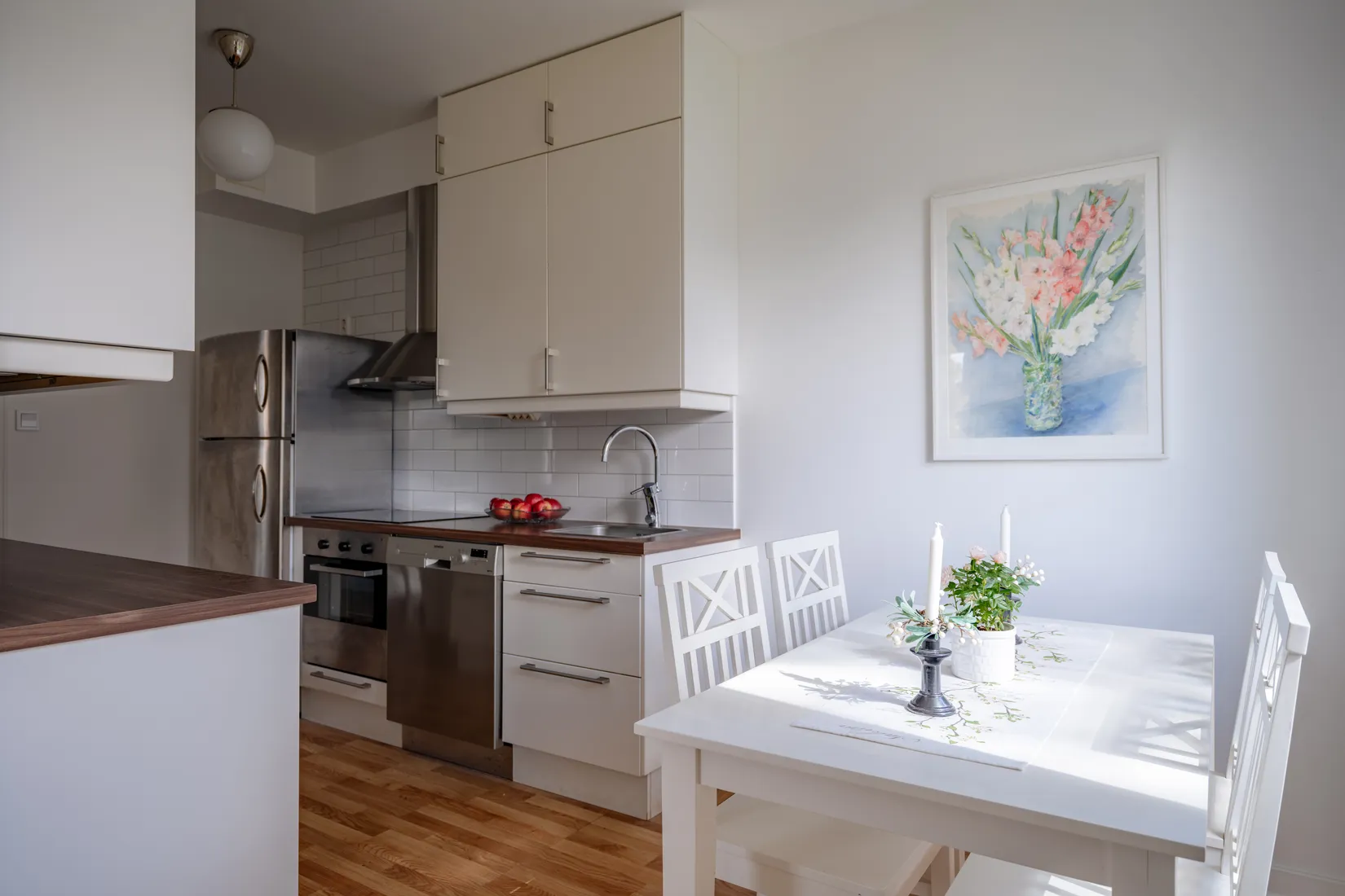 Bostadsrätt, Torsvikssvängen 64, Torsvik, Lidingö