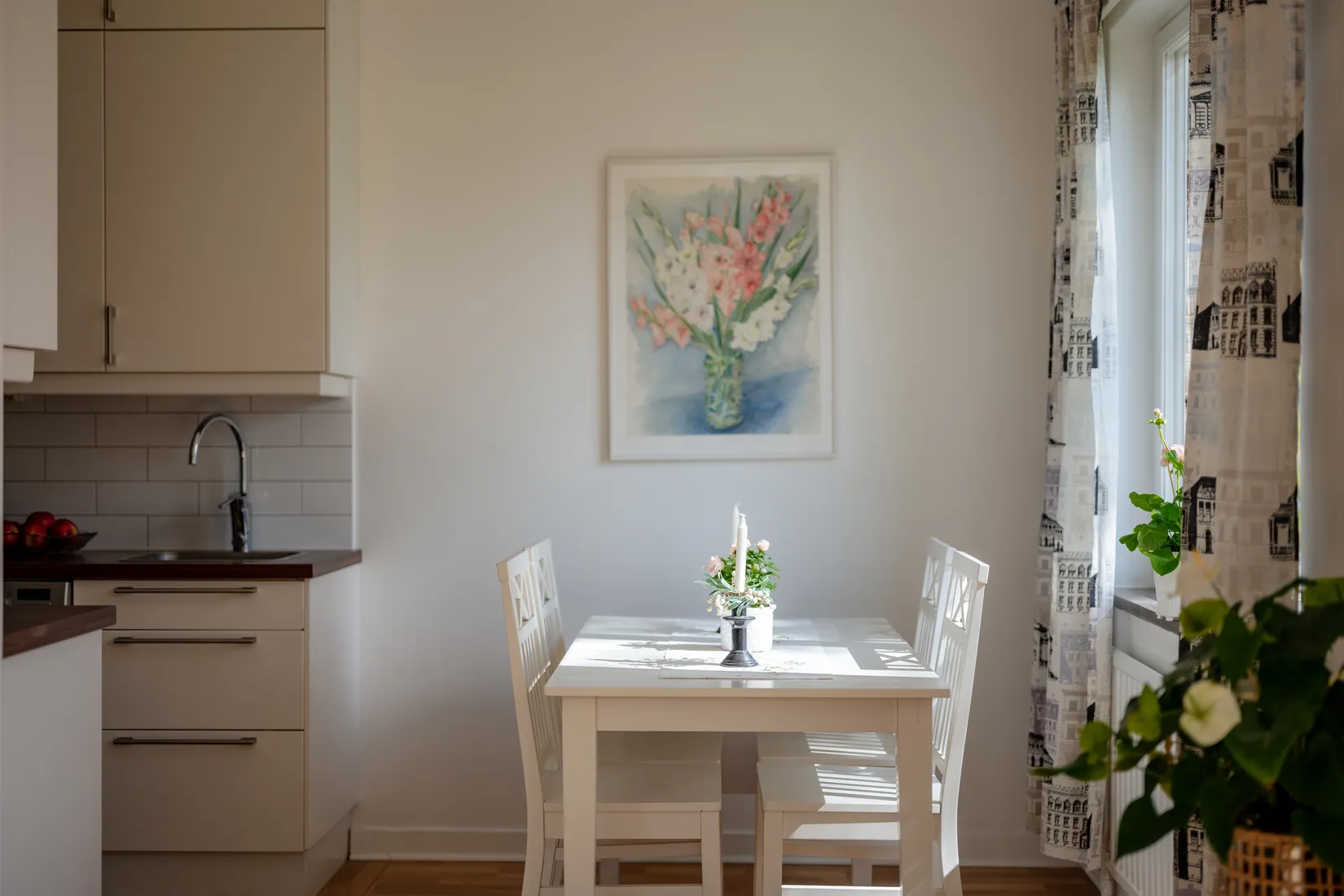 Bostadsrätt, Torsvikssvängen 64, Torsvik, Lidingö