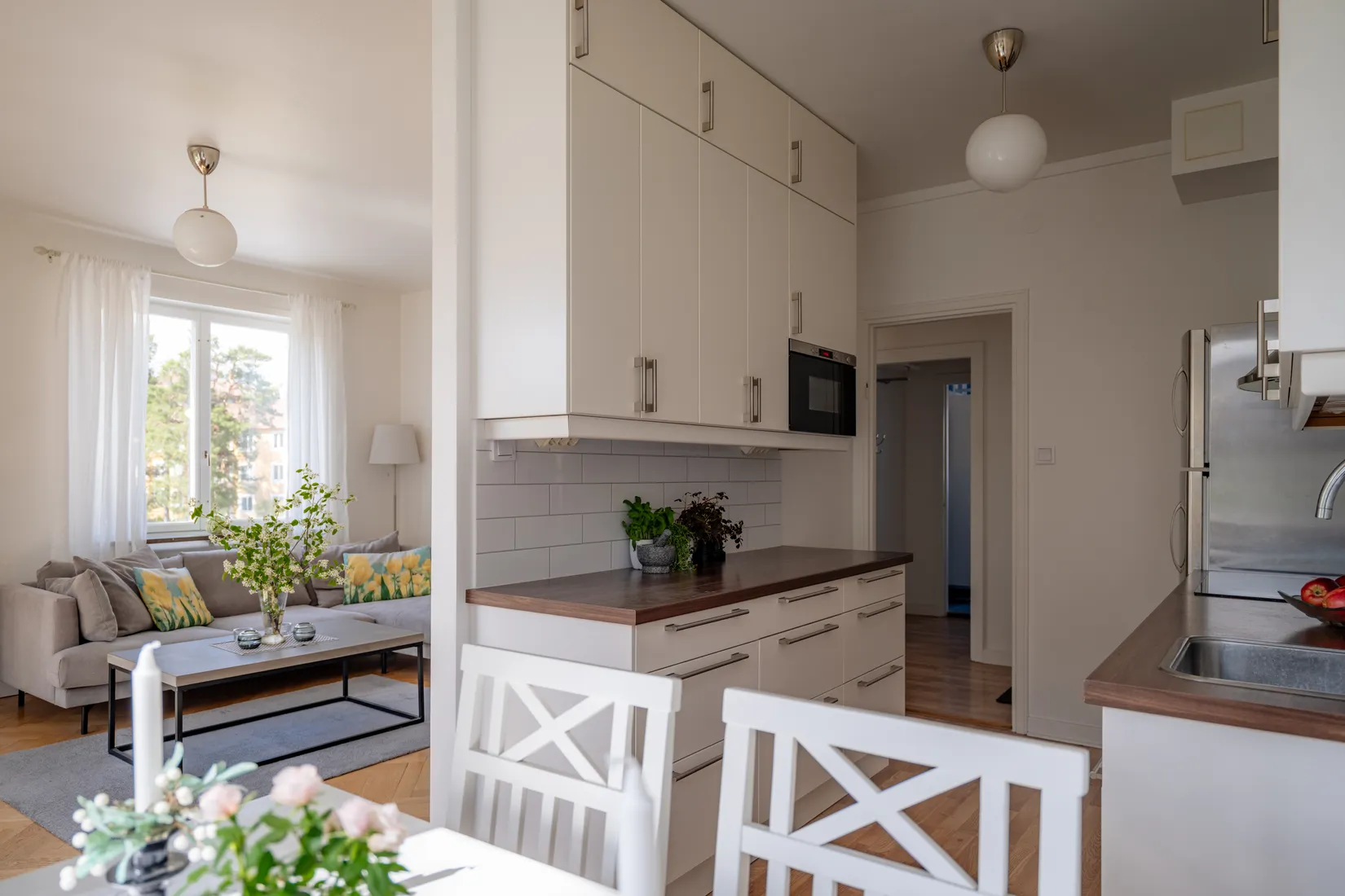 Bostadsrätt, Torsvikssvängen 64, Torsvik, Lidingö