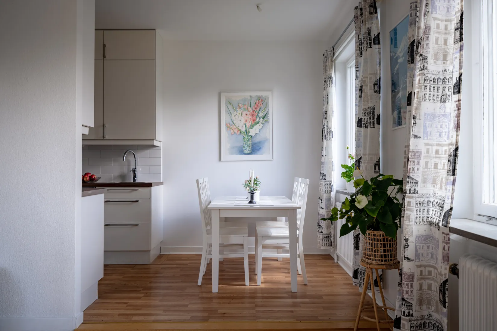 Bostadsrätt, Torsvikssvängen 64, Torsvik, Lidingö