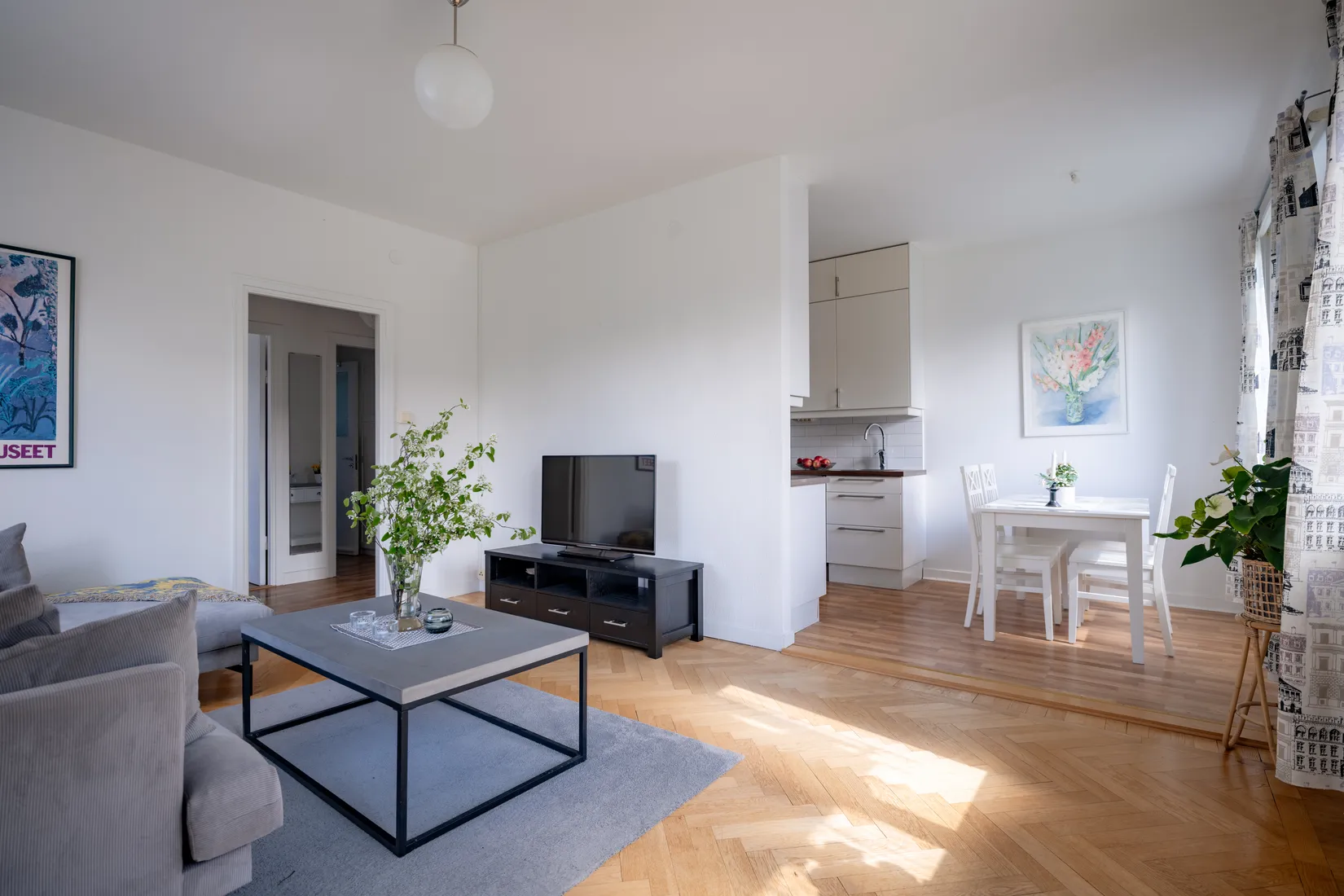 Bostadsrätt, Torsvikssvängen 64, Torsvik, Lidingö
