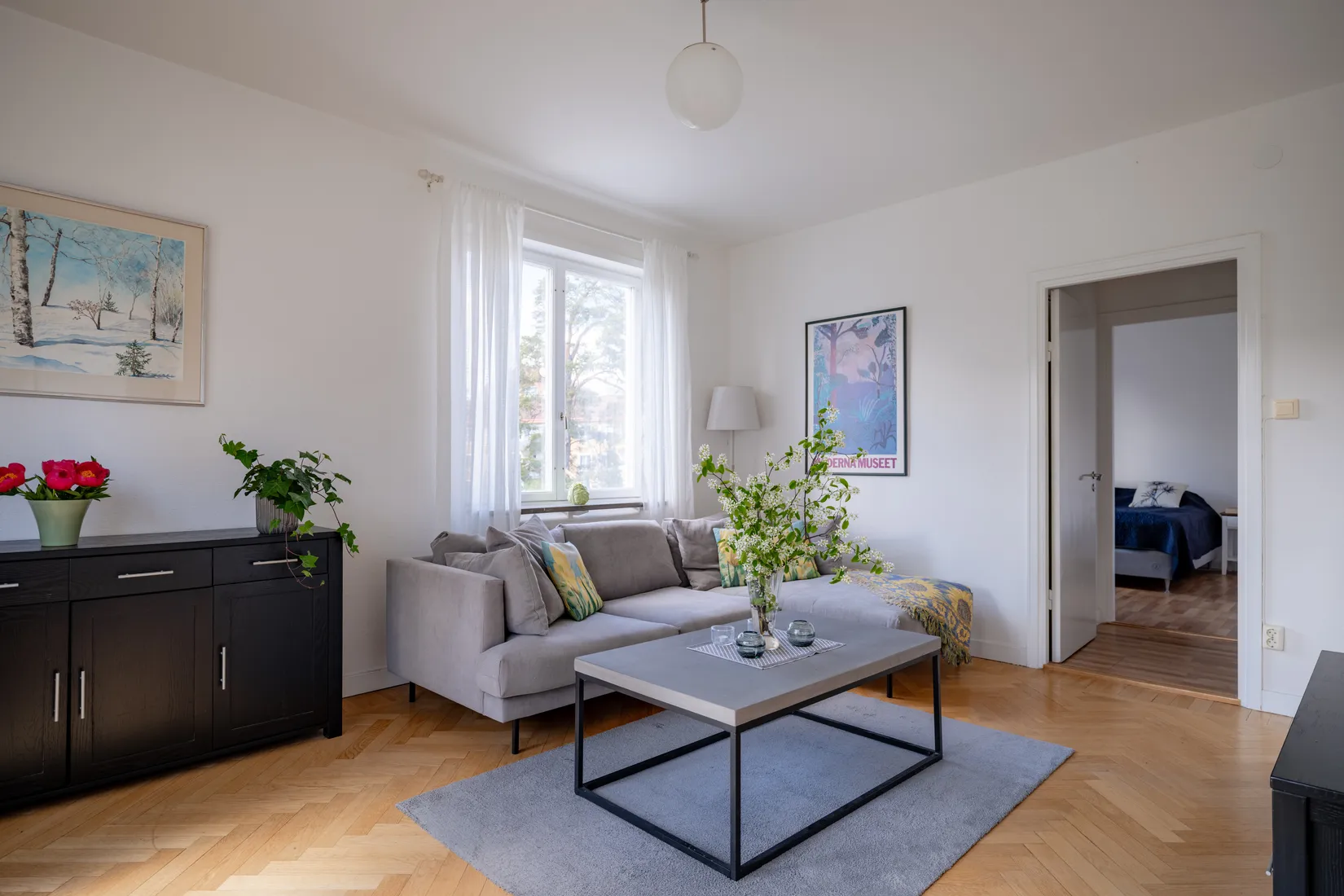 Bostadsrätt, Torsvikssvängen 64, Torsvik, Lidingö