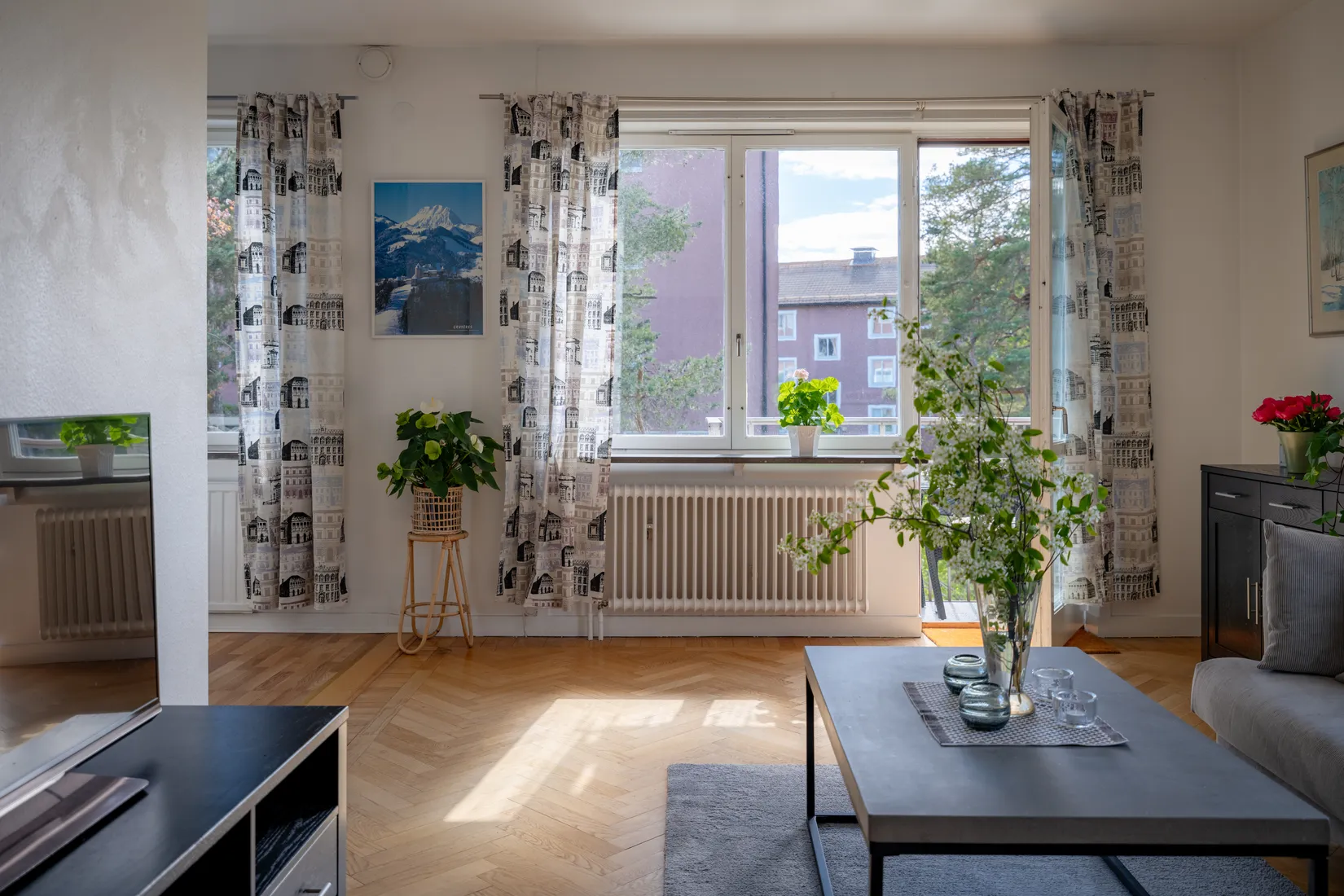 Bostadsrätt, Torsvikssvängen 64, Torsvik, Lidingö