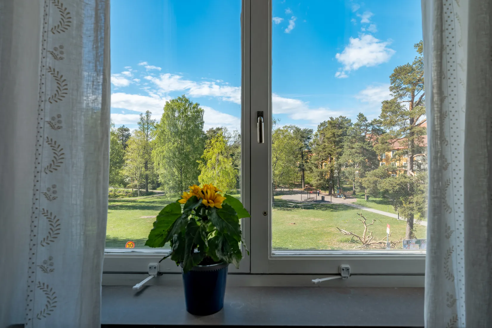 Bostadsrätt, Torsvikssvängen 64, Torsvik, Lidingö