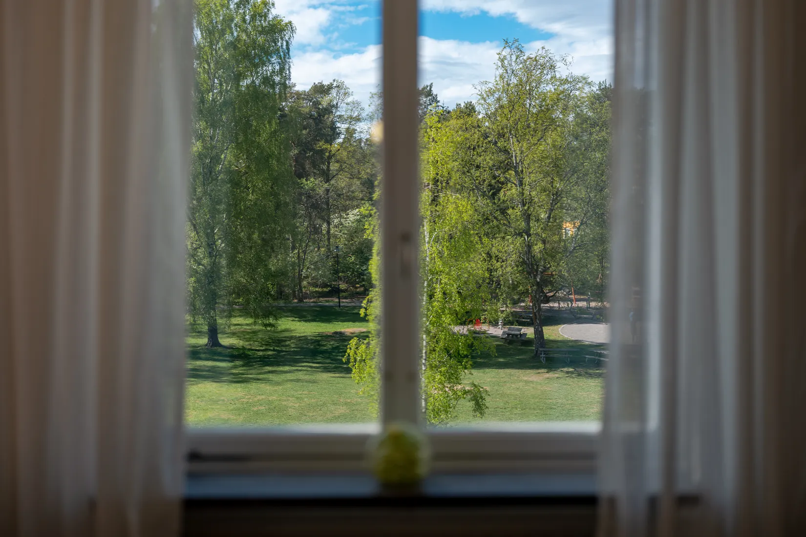 Bostadsrätt, Torsvikssvängen 64, Torsvik, Lidingö
