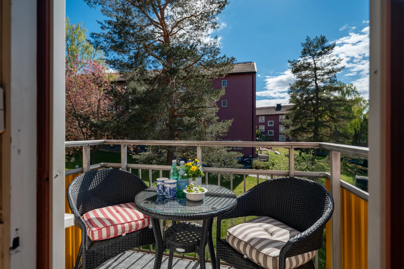 Bostadsrätt, Torsvikssvängen 64, Torsvik, Lidingö
