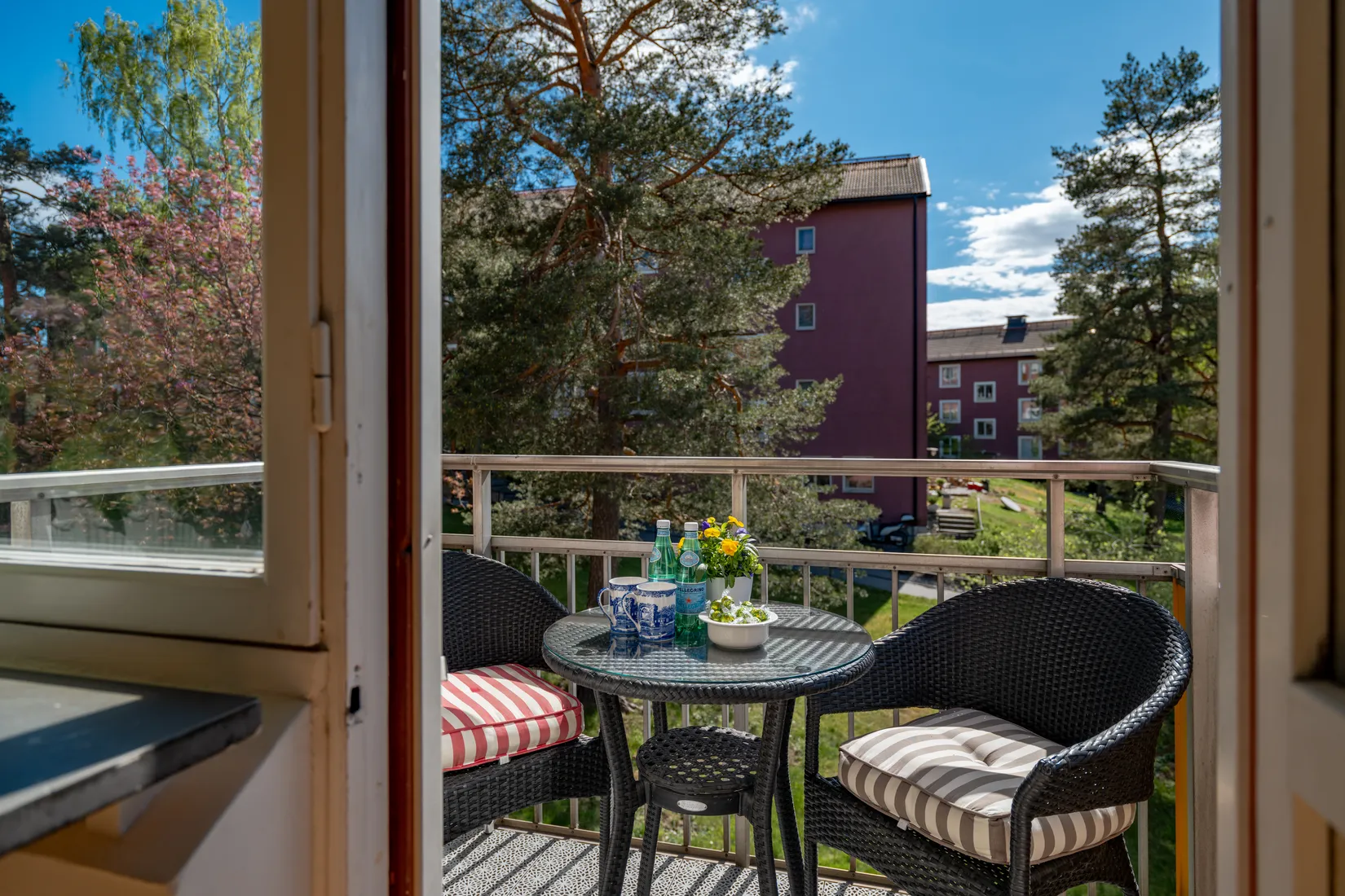 Bostadsrätt, Torsvikssvängen 64, Torsvik, Lidingö
