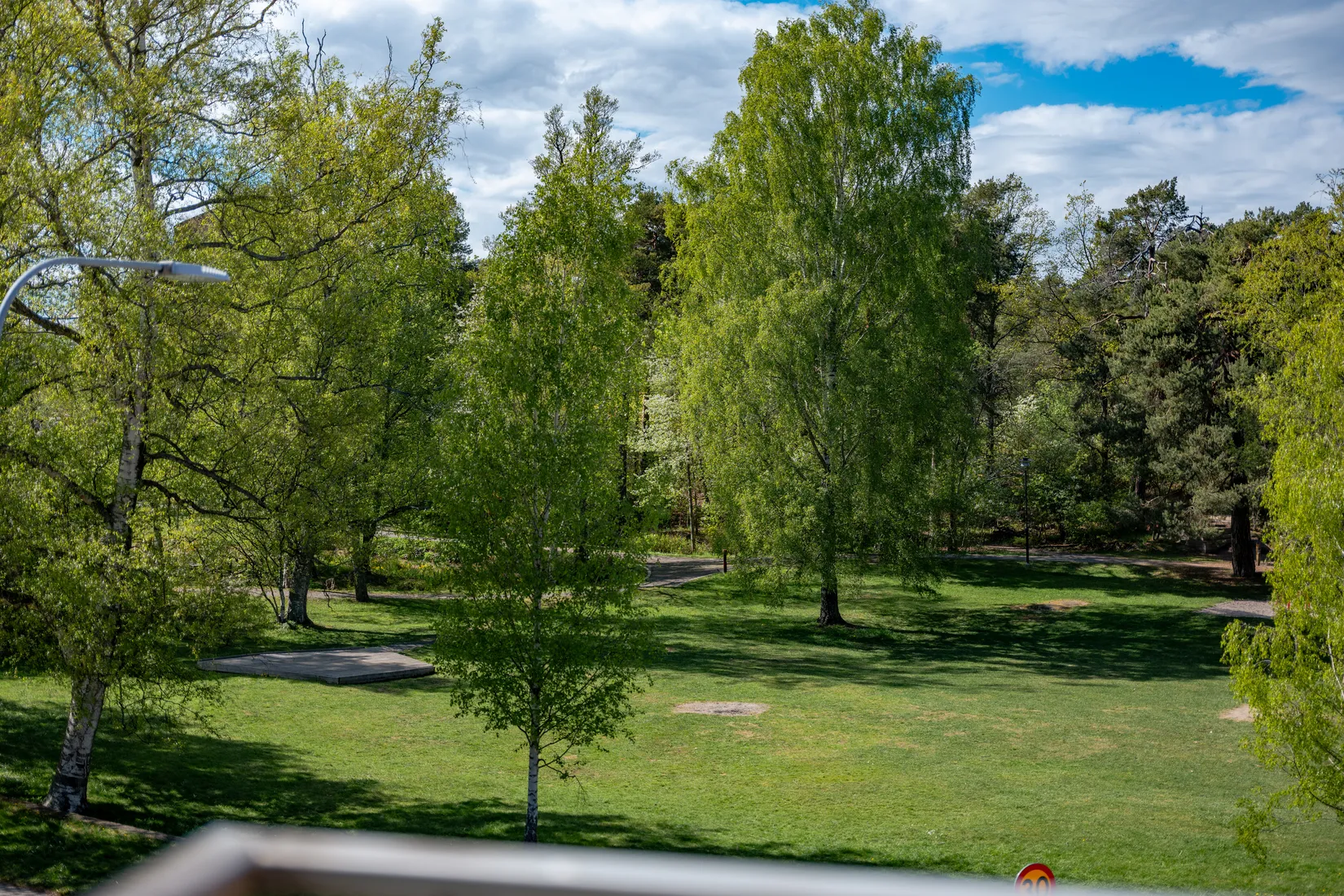 Bostadsrätt, Torsvikssvängen 64, Torsvik, Lidingö