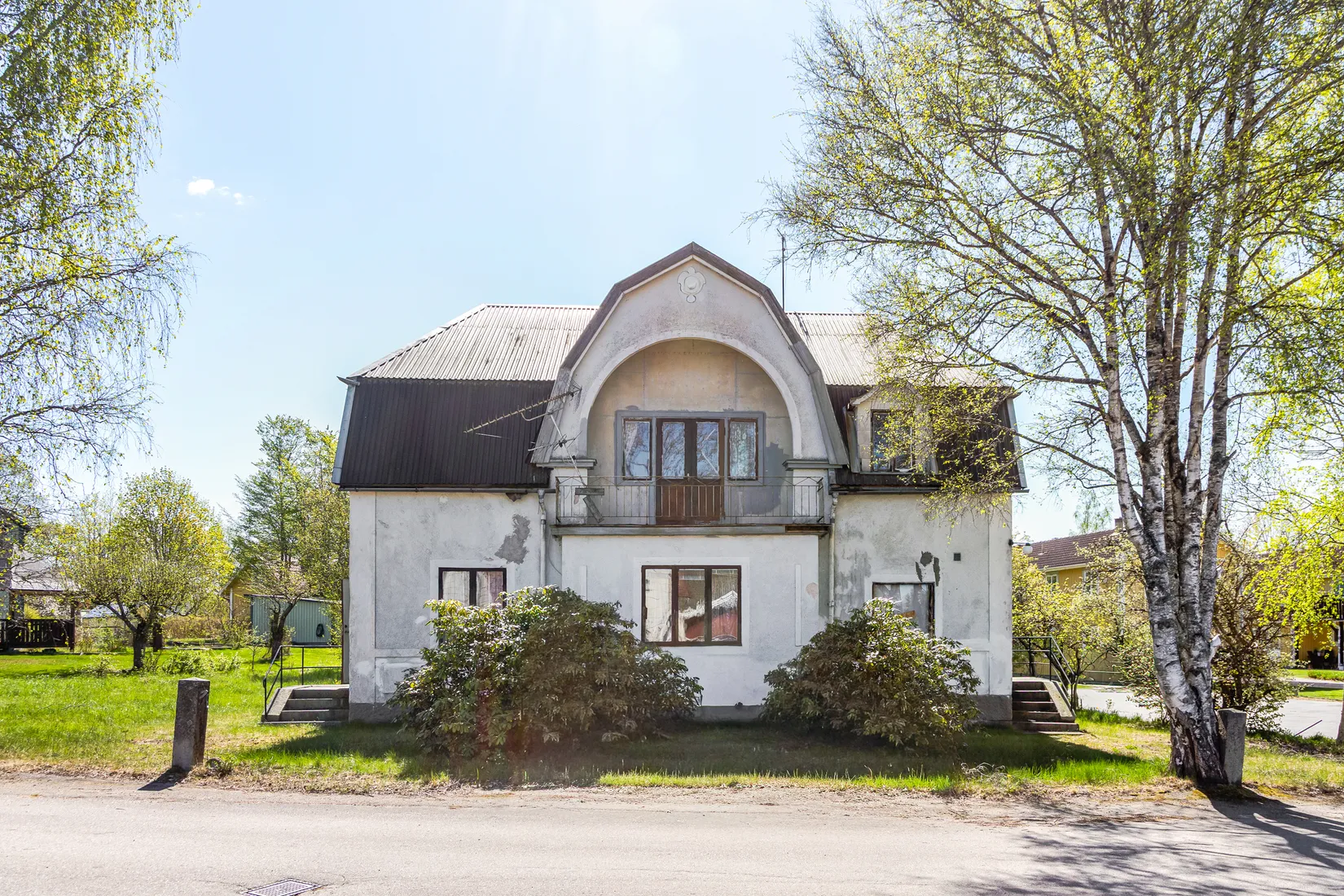 Villa, Hotellvägen 6, Ronneby