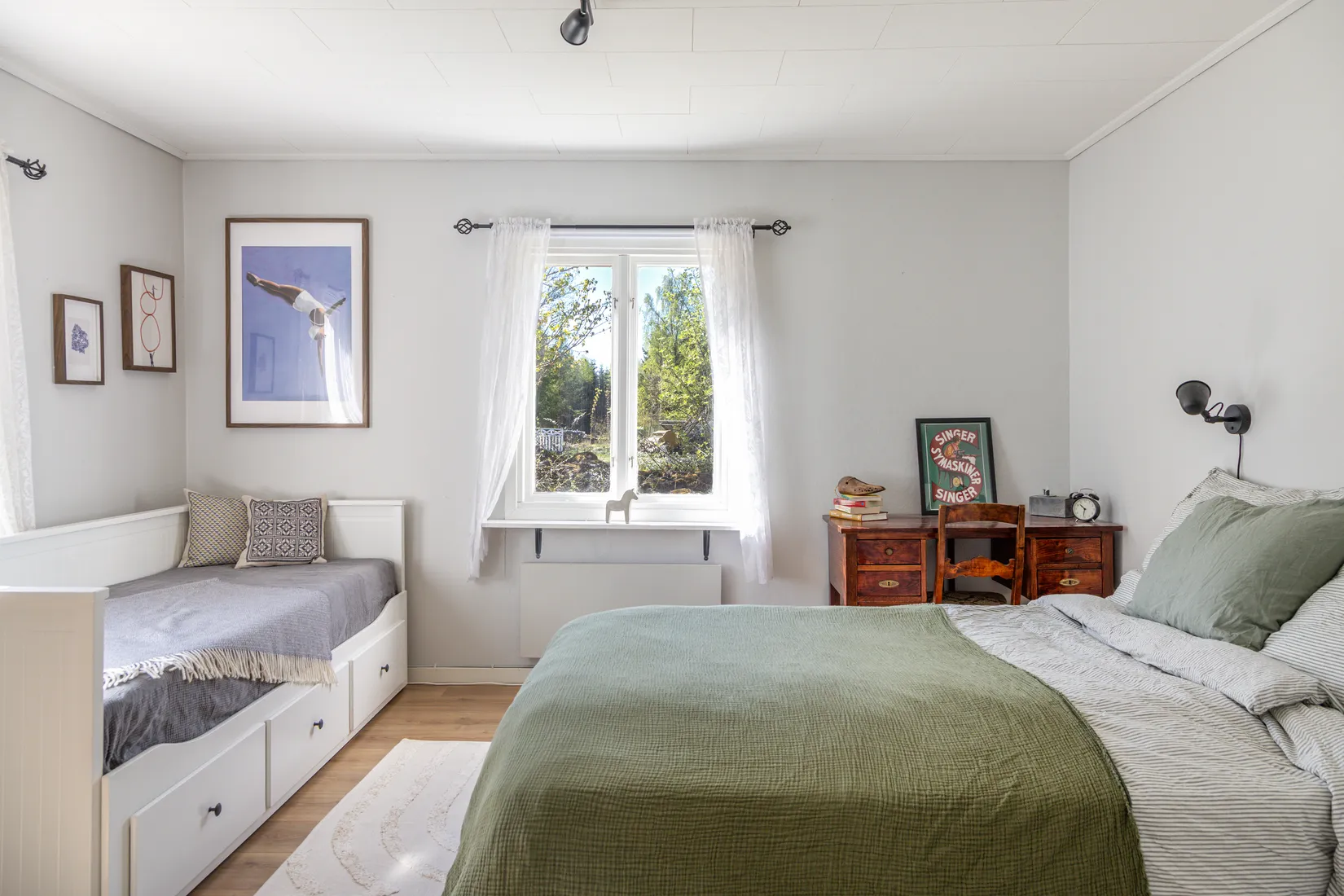 Villa, Abborremålavägen 42, Backaryd, Ronneby
