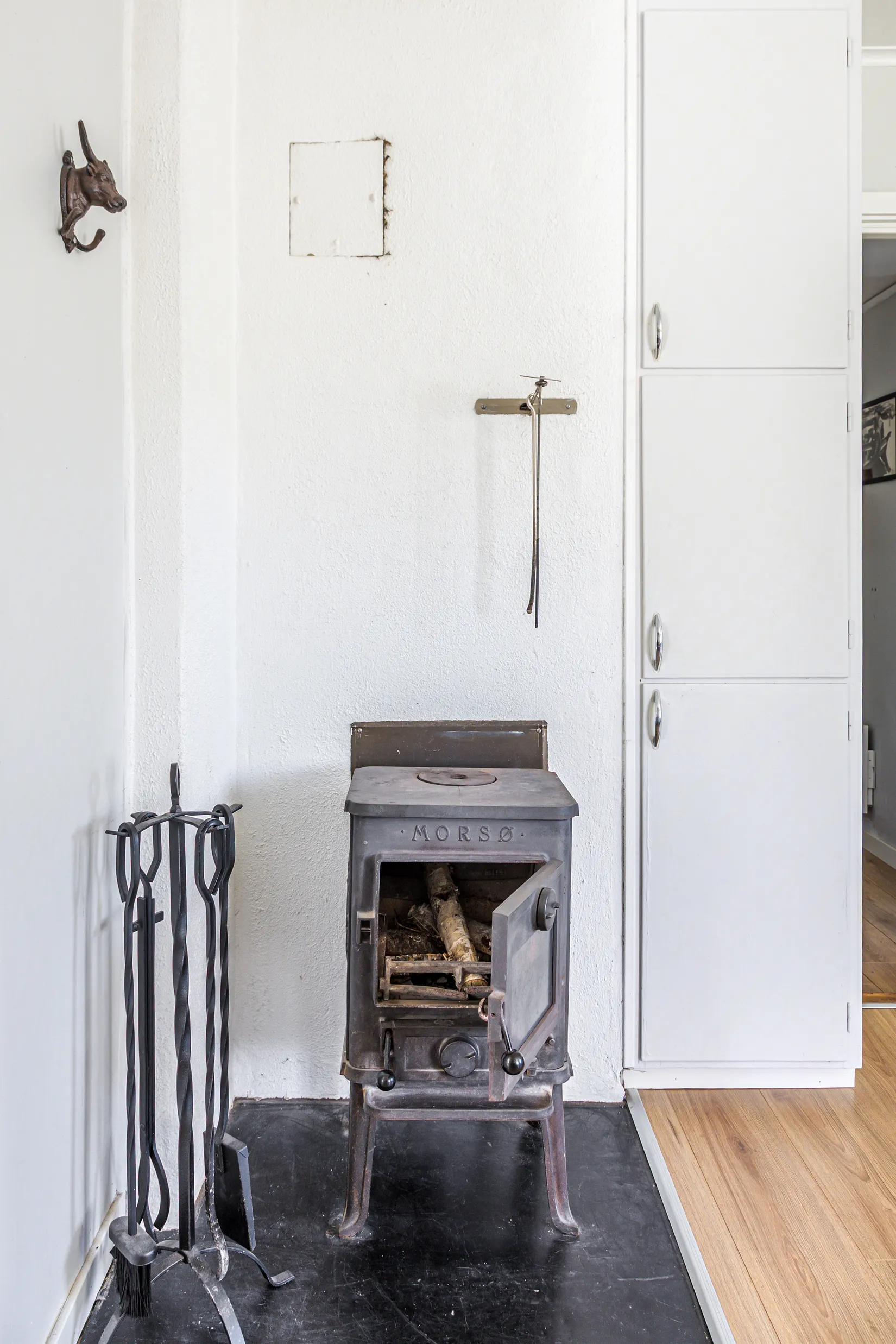 Villa, Abborremålavägen 42, Backaryd, Ronneby