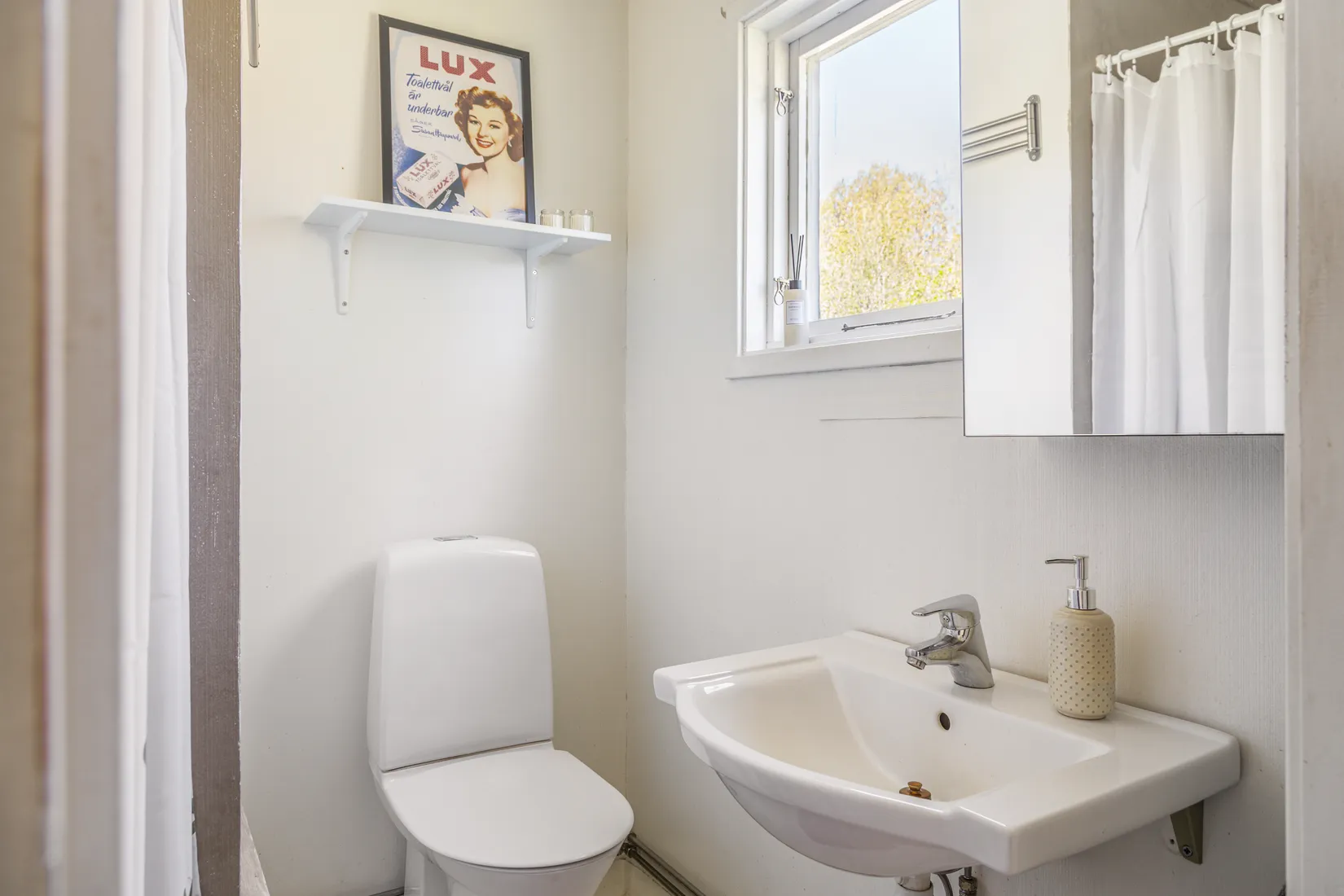 Villa, Abborremålavägen 42, Backaryd, Ronneby