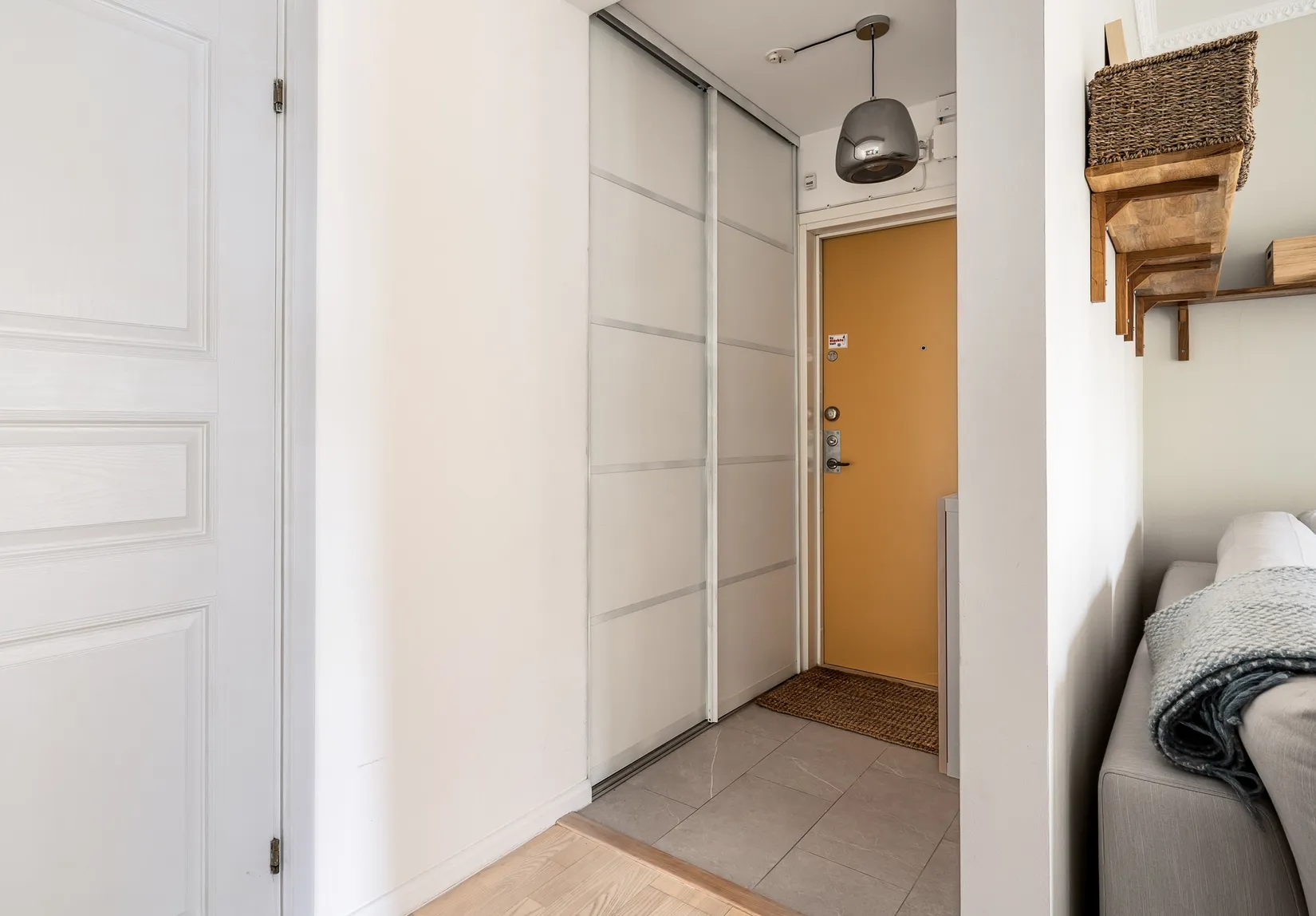 Bostadsrätt, Segelbåtsvägen 12, Stora Essingen, Stockholm