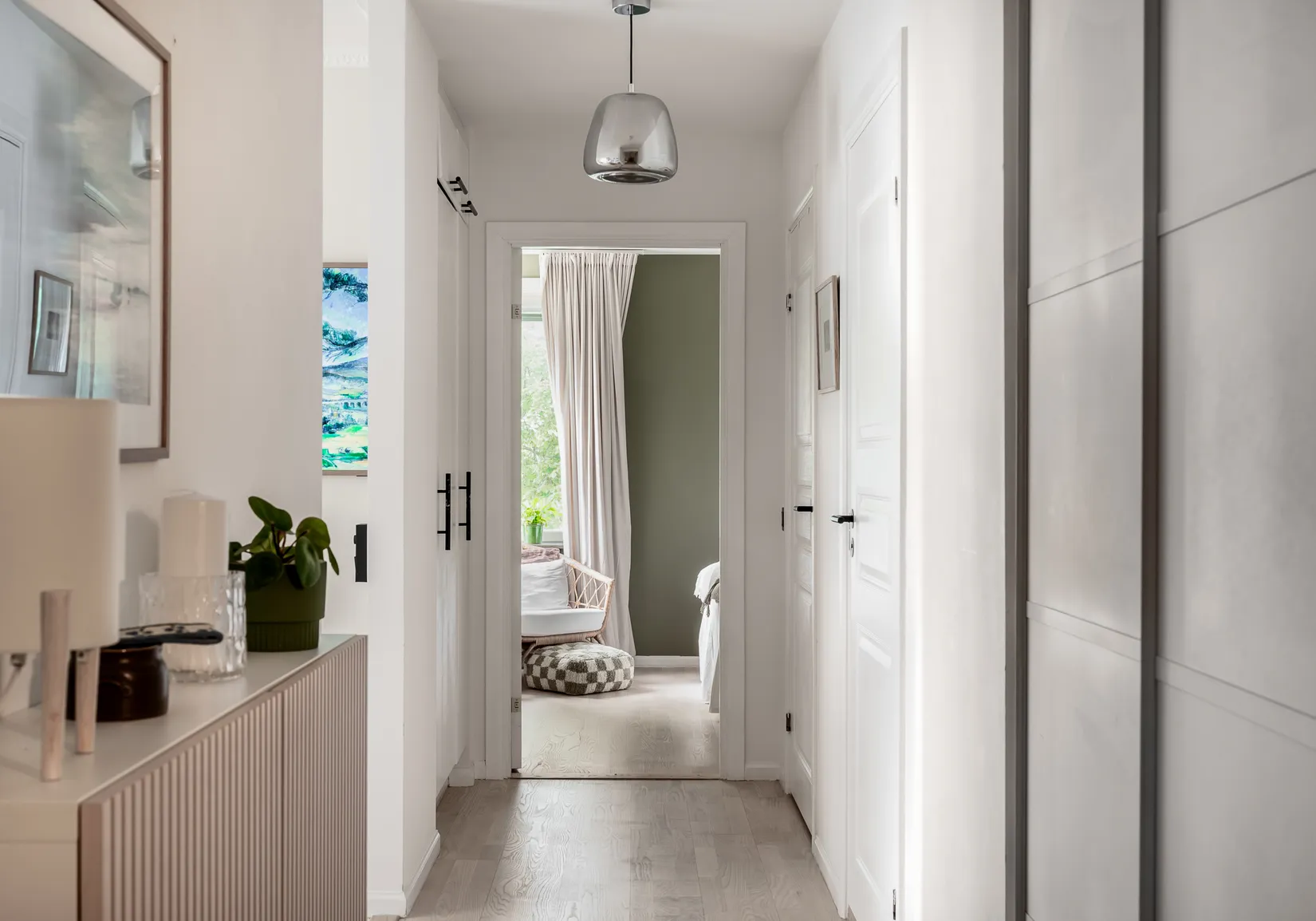 Bostadsrätt, Segelbåtsvägen 12, Stora Essingen, Stockholm
