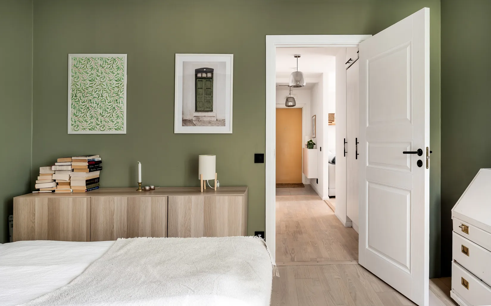 Bostadsrätt, Segelbåtsvägen 12, Stora Essingen, Stockholm