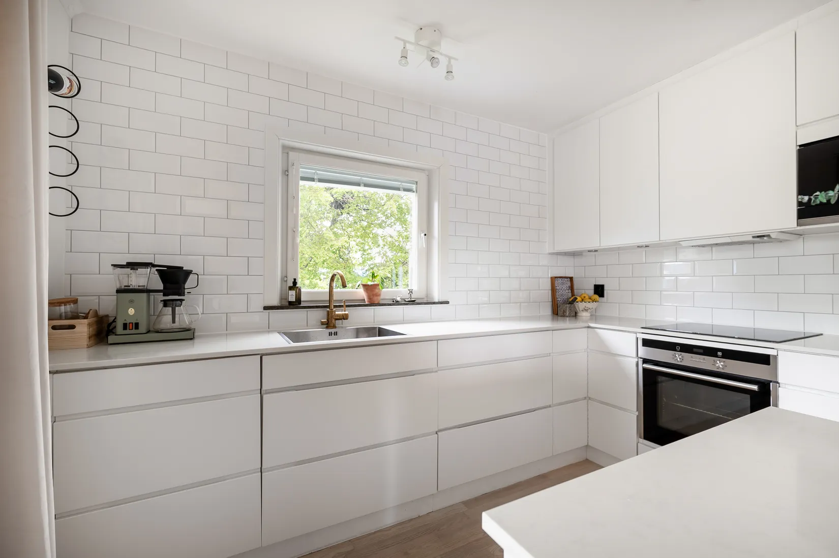 Bostadsrätt, Segelbåtsvägen 12, Stora Essingen, Stockholm