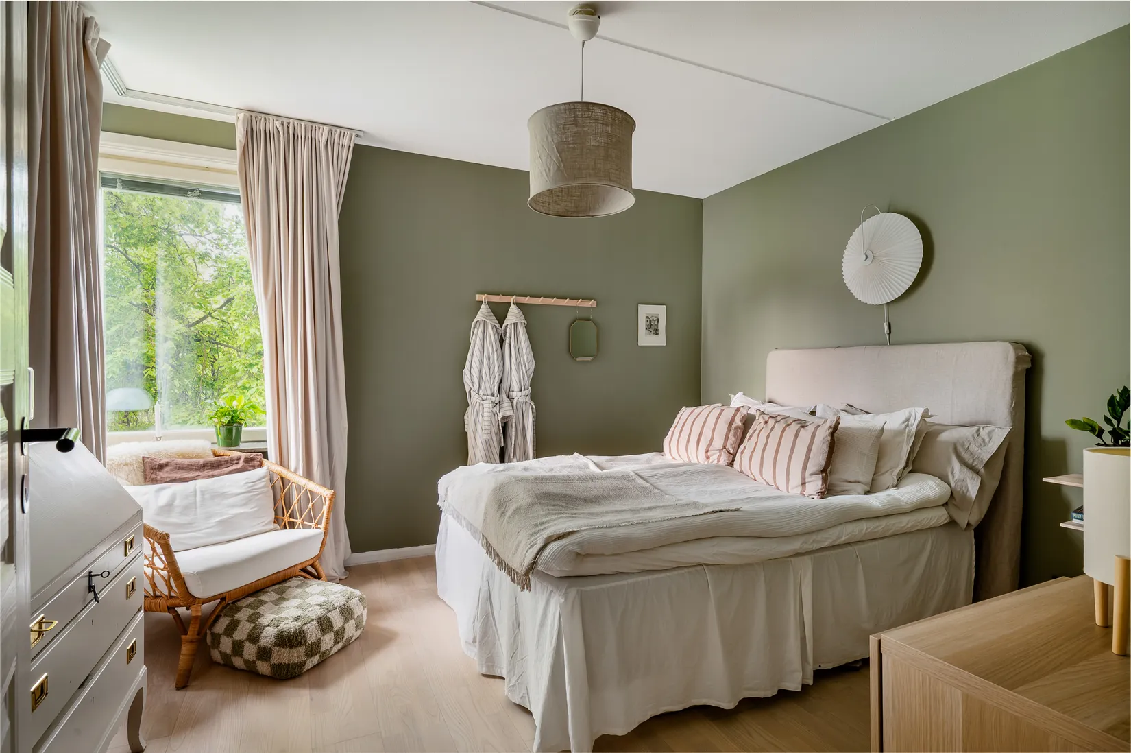 Bostadsrätt, Segelbåtsvägen 12, Stora Essingen, Stockholm