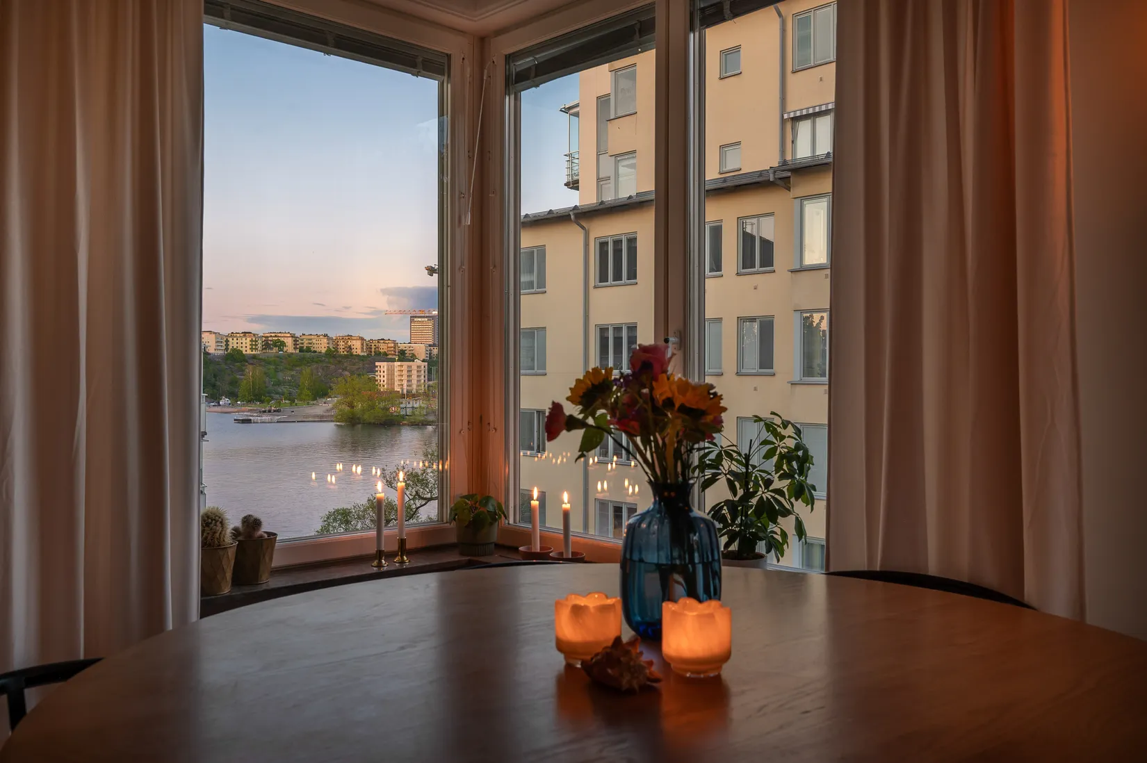 Bostadsrätt, Segelbåtsvägen 12, Stora Essingen, Stockholm