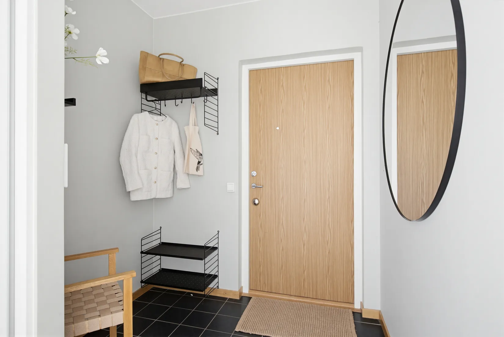 Bostadsrätt, Ölandsresan 3D, Sävja, Uppsala