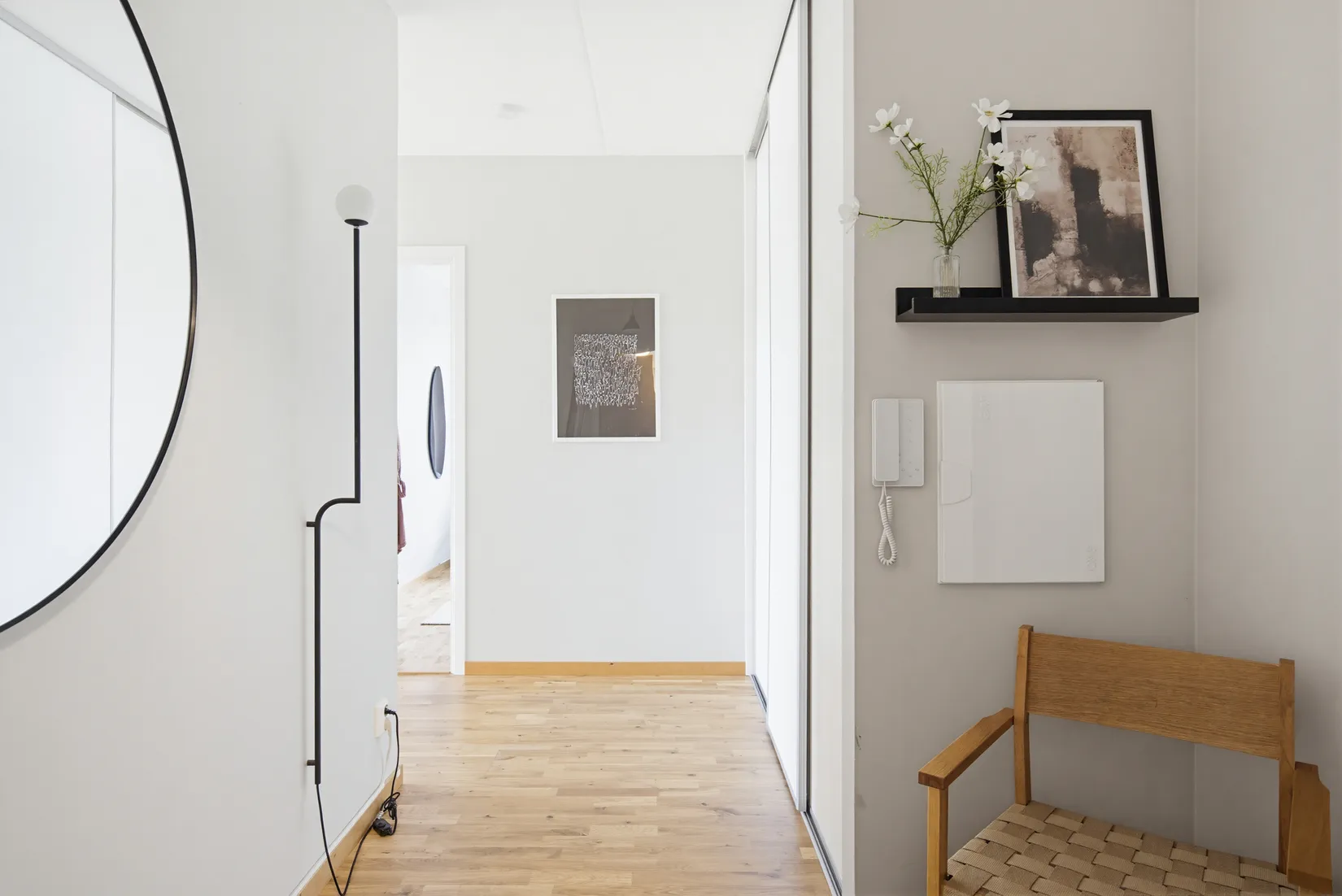Bostadsrätt, Ölandsresan 3D, Sävja, Uppsala