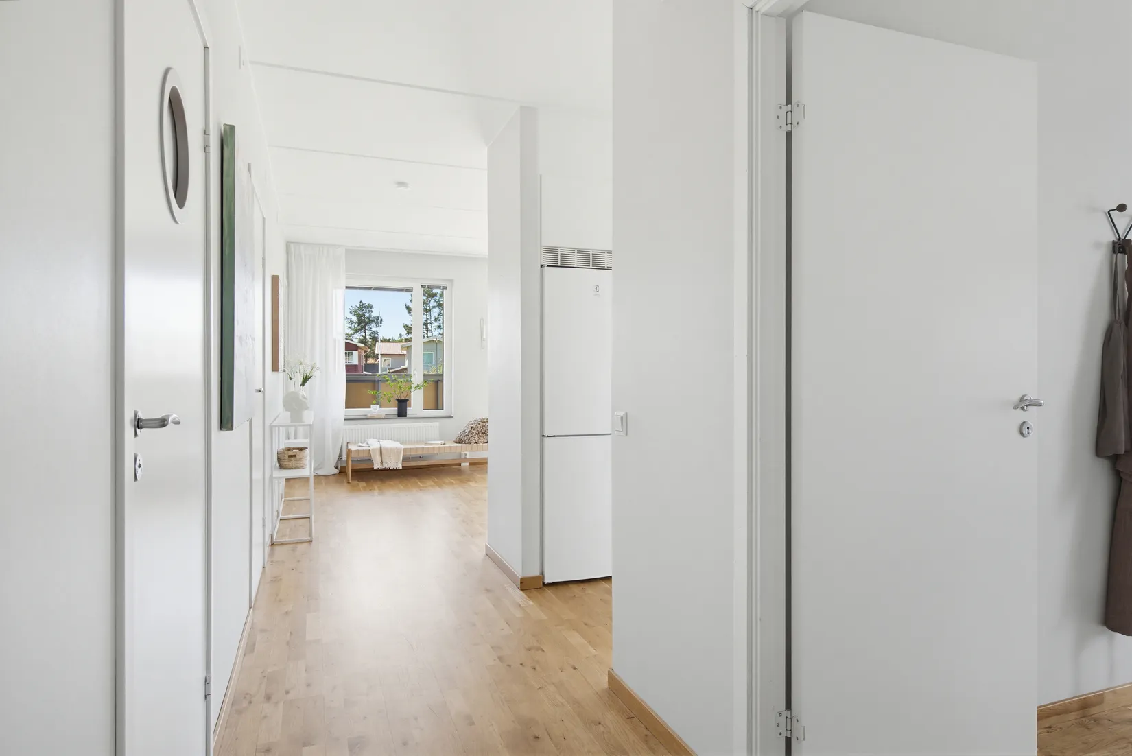 Bostadsrätt, Ölandsresan 3D, Sävja, Uppsala