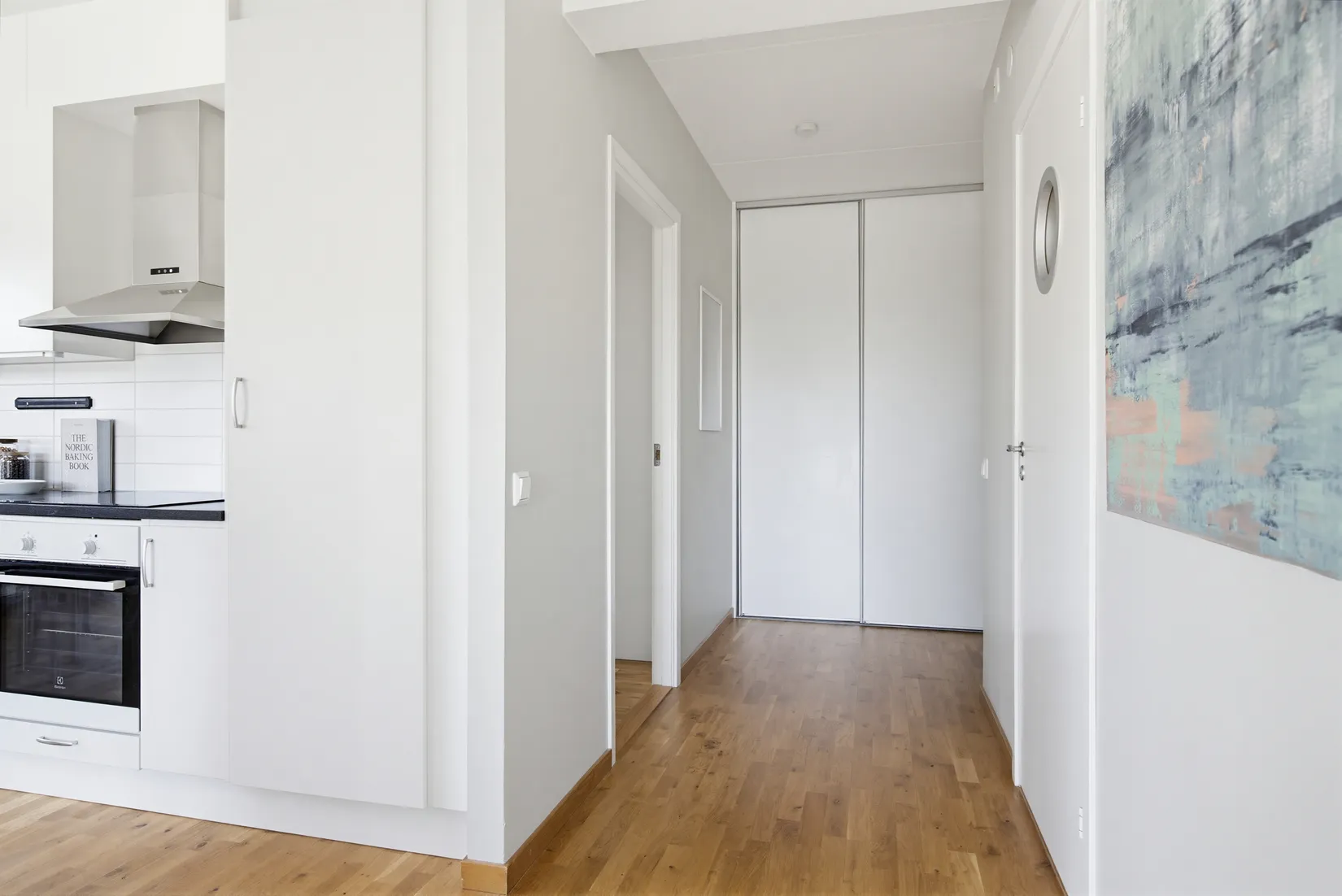 Bostadsrätt, Ölandsresan 3D, Sävja, Uppsala