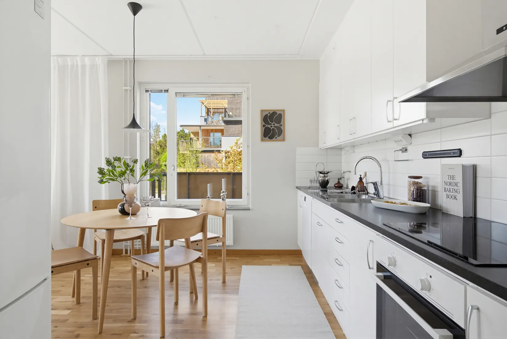 Bostadsrätt, Ölandsresan 3D, Sävja, Uppsala