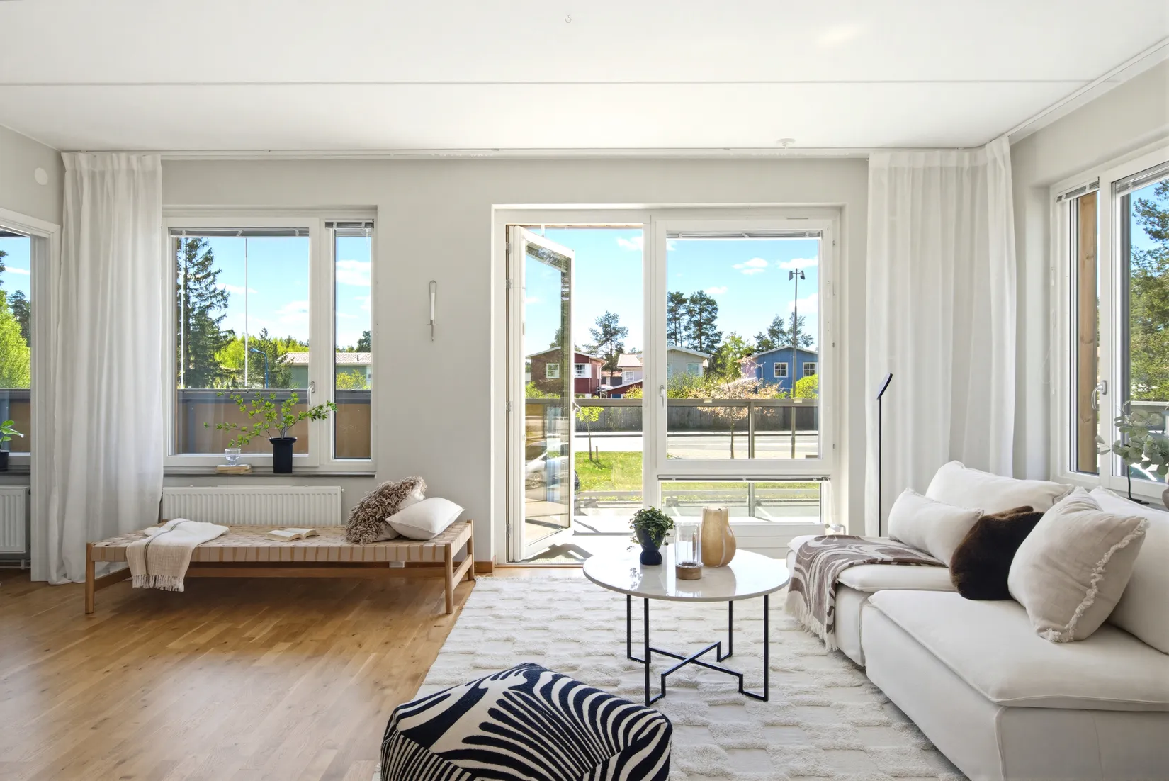 Bostadsrätt, Ölandsresan 3D, Sävja, Uppsala
