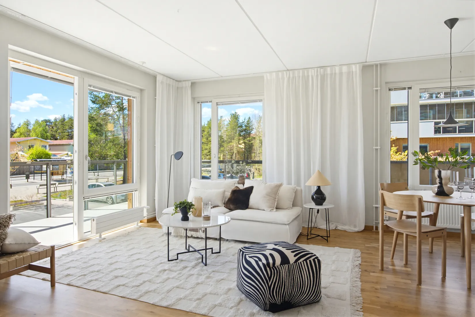 Bostadsrätt, Ölandsresan 3D, Sävja, Uppsala