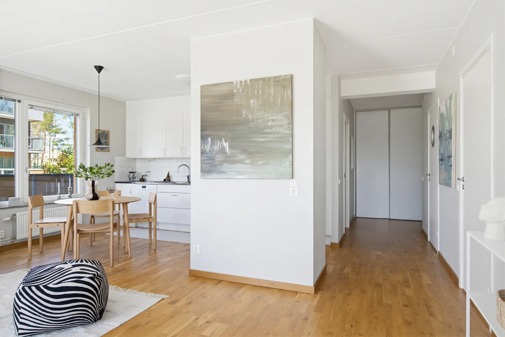 Bostadsrätt, Ölandsresan 3D, Sävja, Uppsala
