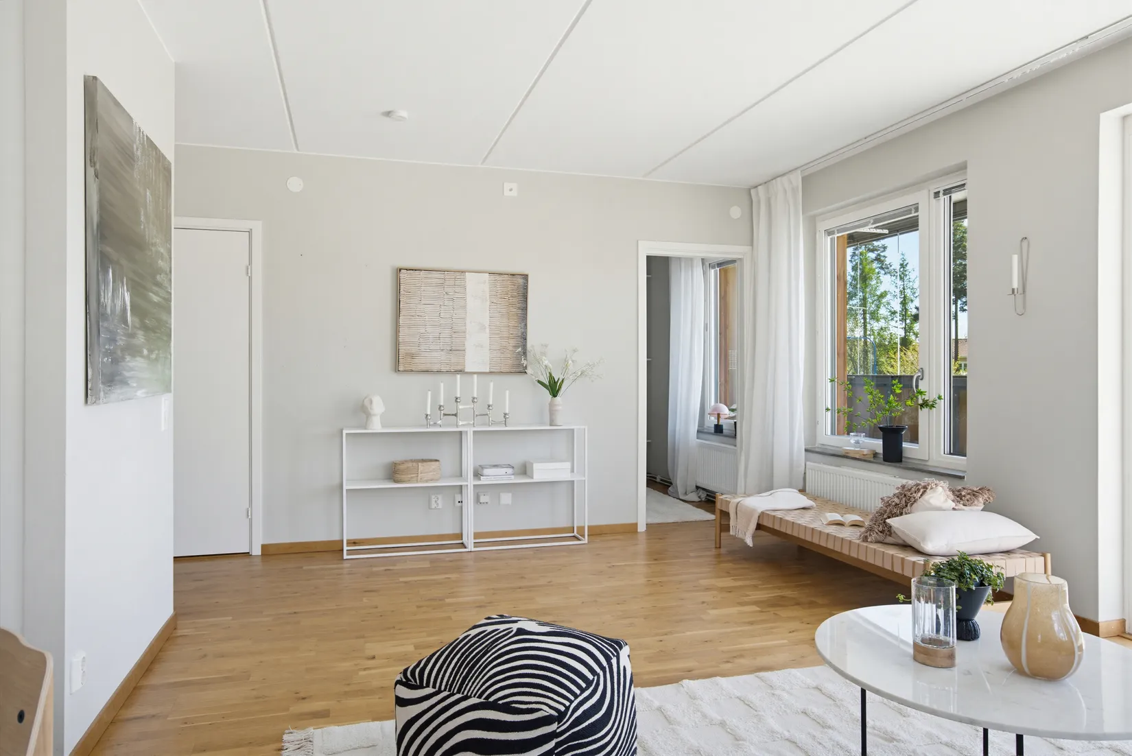 Bostadsrätt, Ölandsresan 3D, Sävja, Uppsala