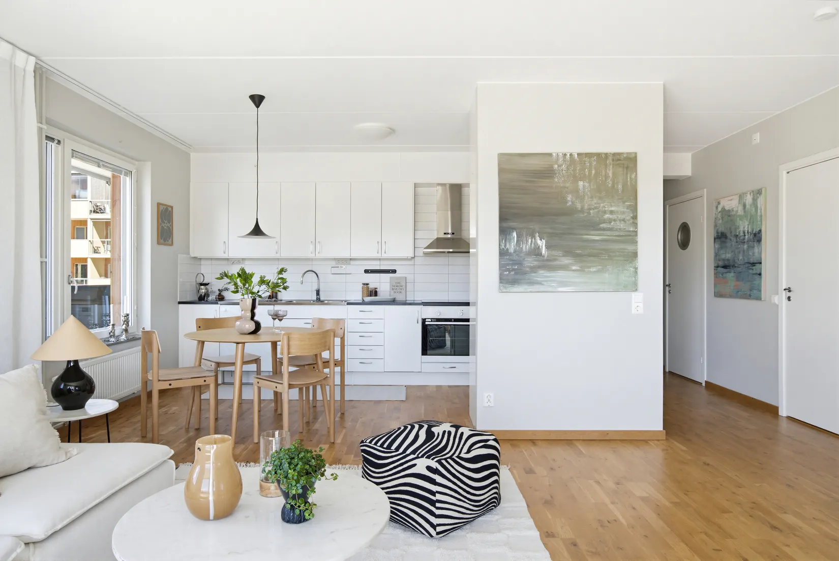 Bostadsrätt, Ölandsresan 3D, Sävja, Uppsala